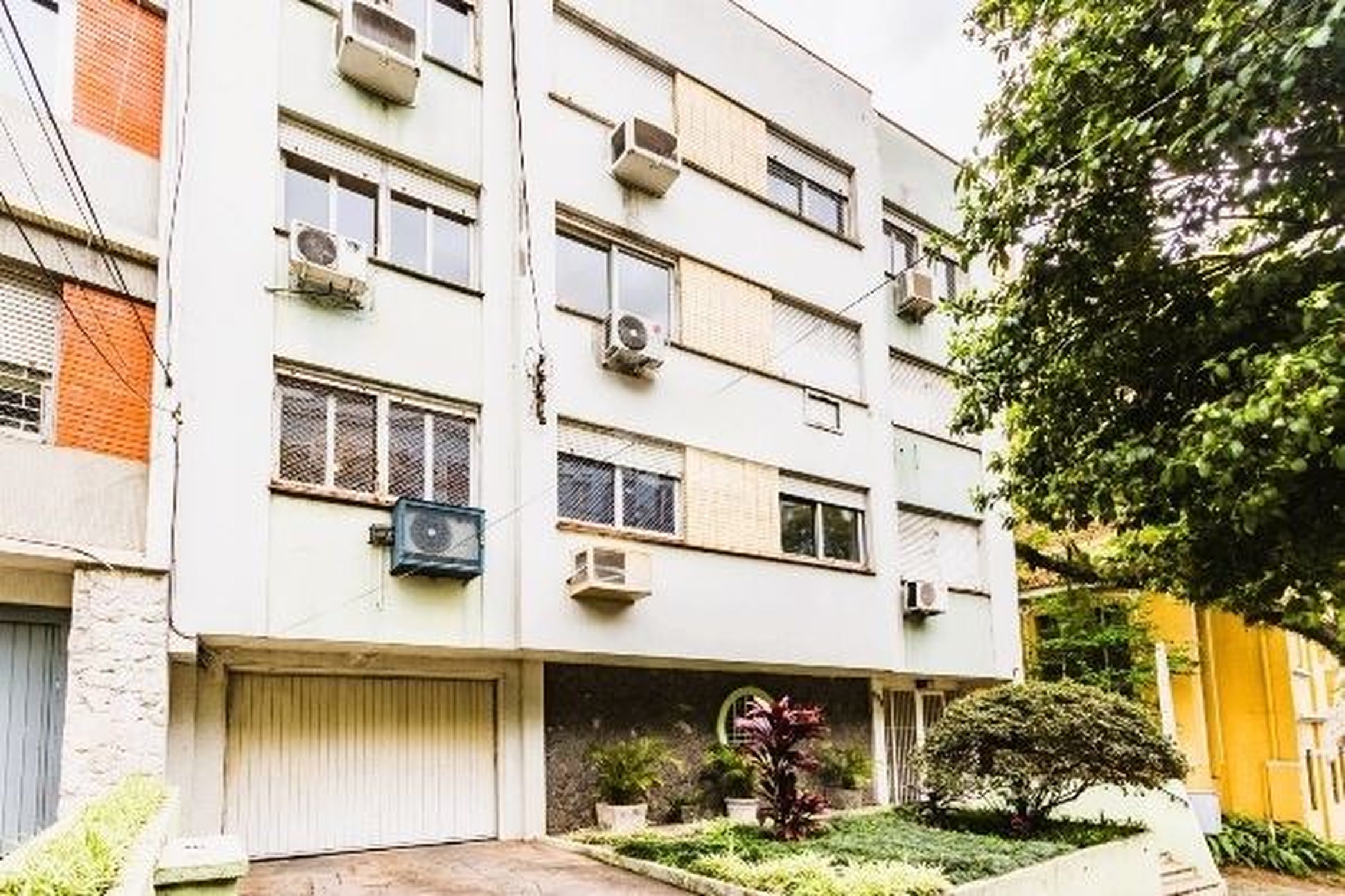 Apartamento, 3 quartos, à venda, 112 m², Floresta - Porto Alegre — foto 3