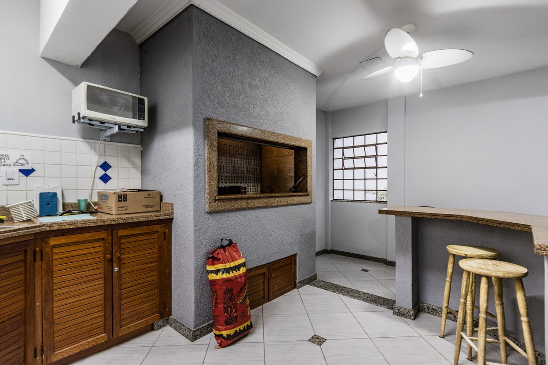 Apartamento, 3 quartos, à venda, 74 m², Cristo Redentor - Porto Alegre — foto 2