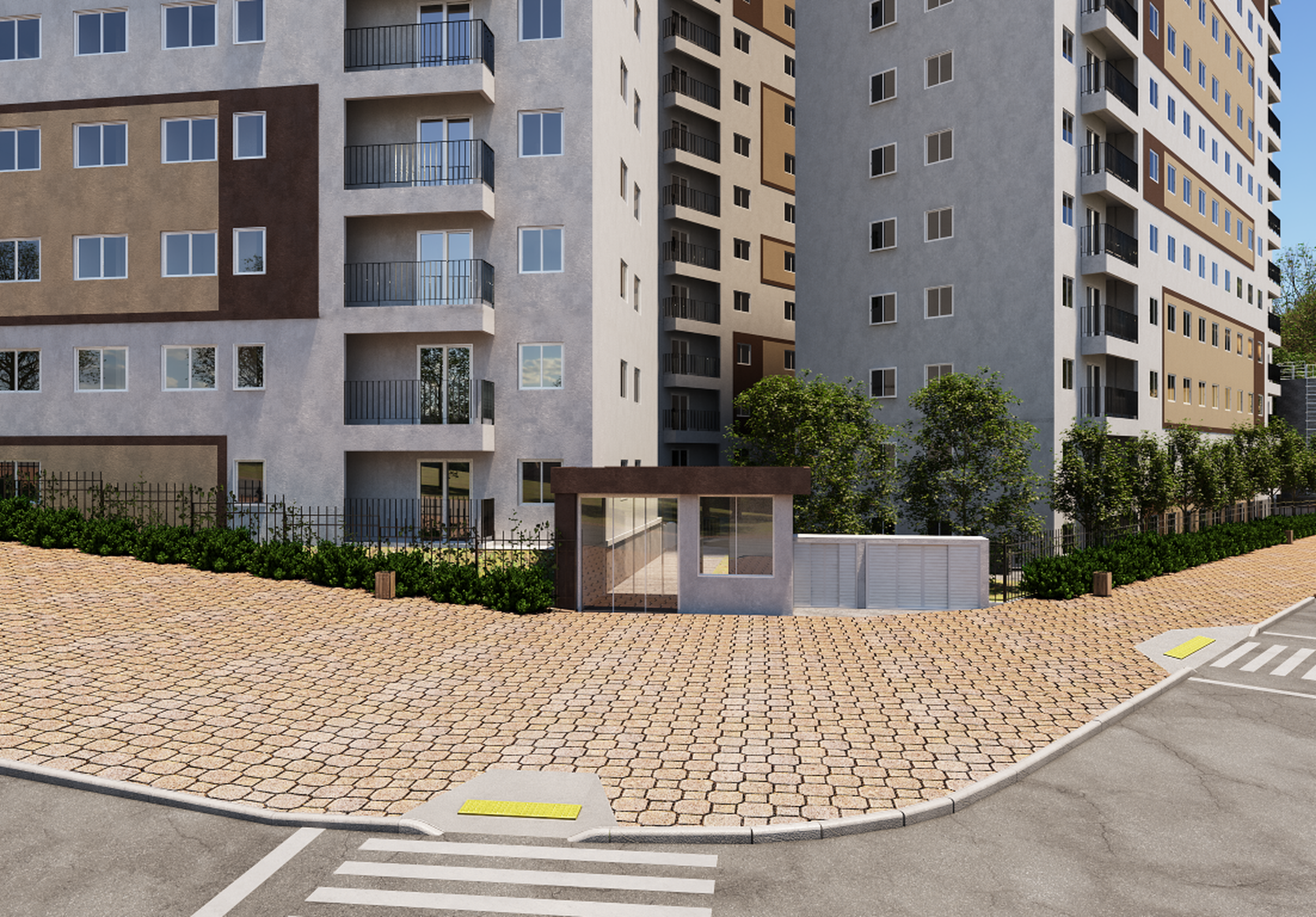 Torres de Juá - Fase 2 - Torres Engenharia — foto 2