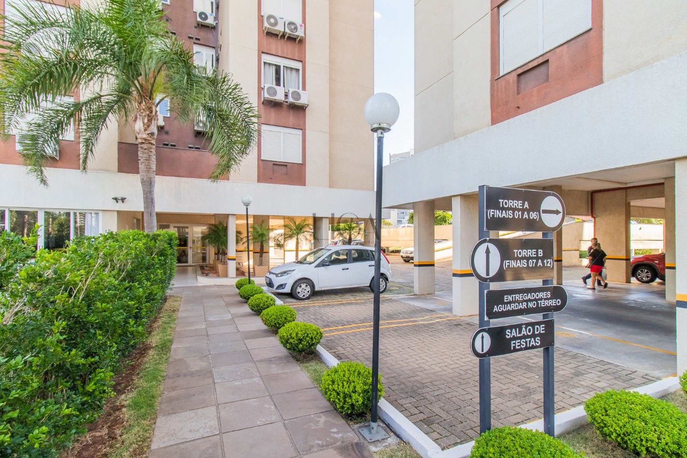 Apartamento no Urbano Ipiranga Apto DUA10986, 2 quartos, à venda, 55 m², Partenon - Porto Alegre — foto 5