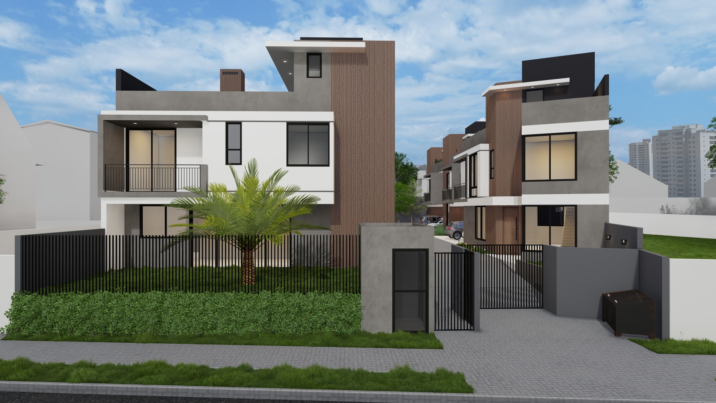 Residencial Dunant — imagem 3