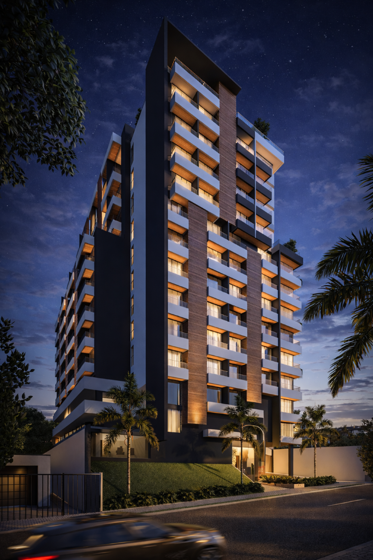 Tower SJP — imagem 3