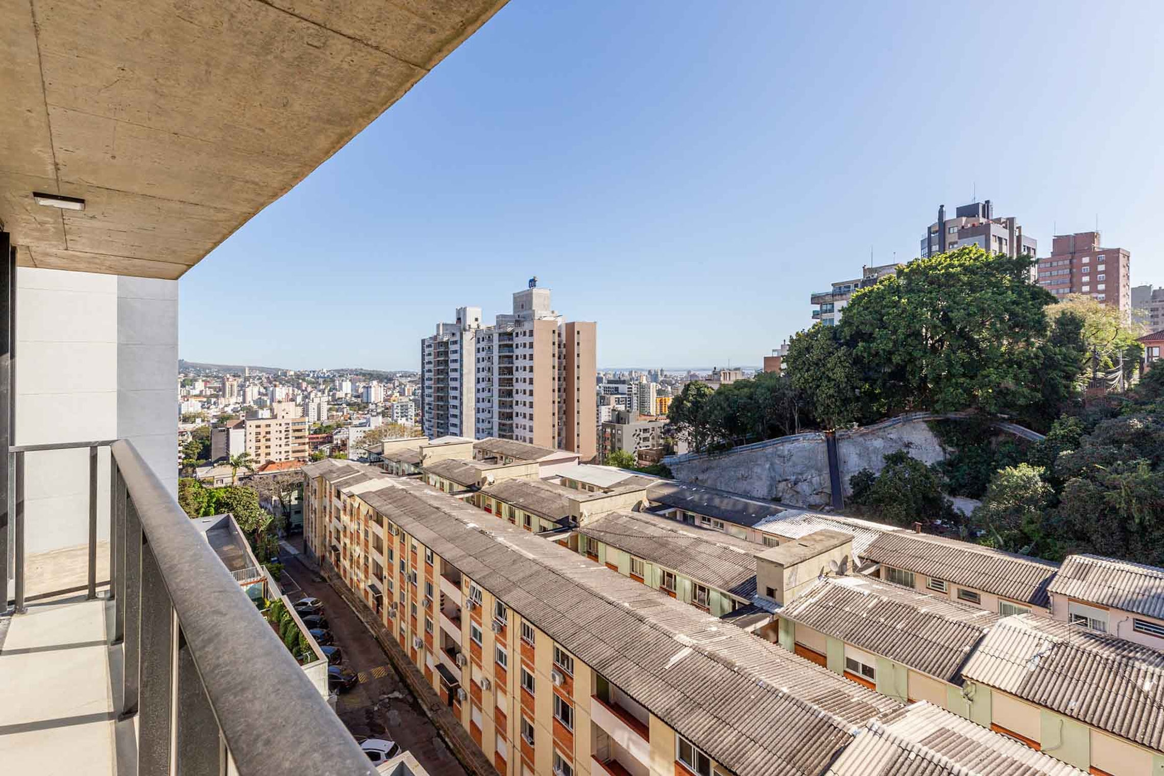 Manhattan Apto ONE19784 — Santa Cecília, Porto Alegre — foto 4