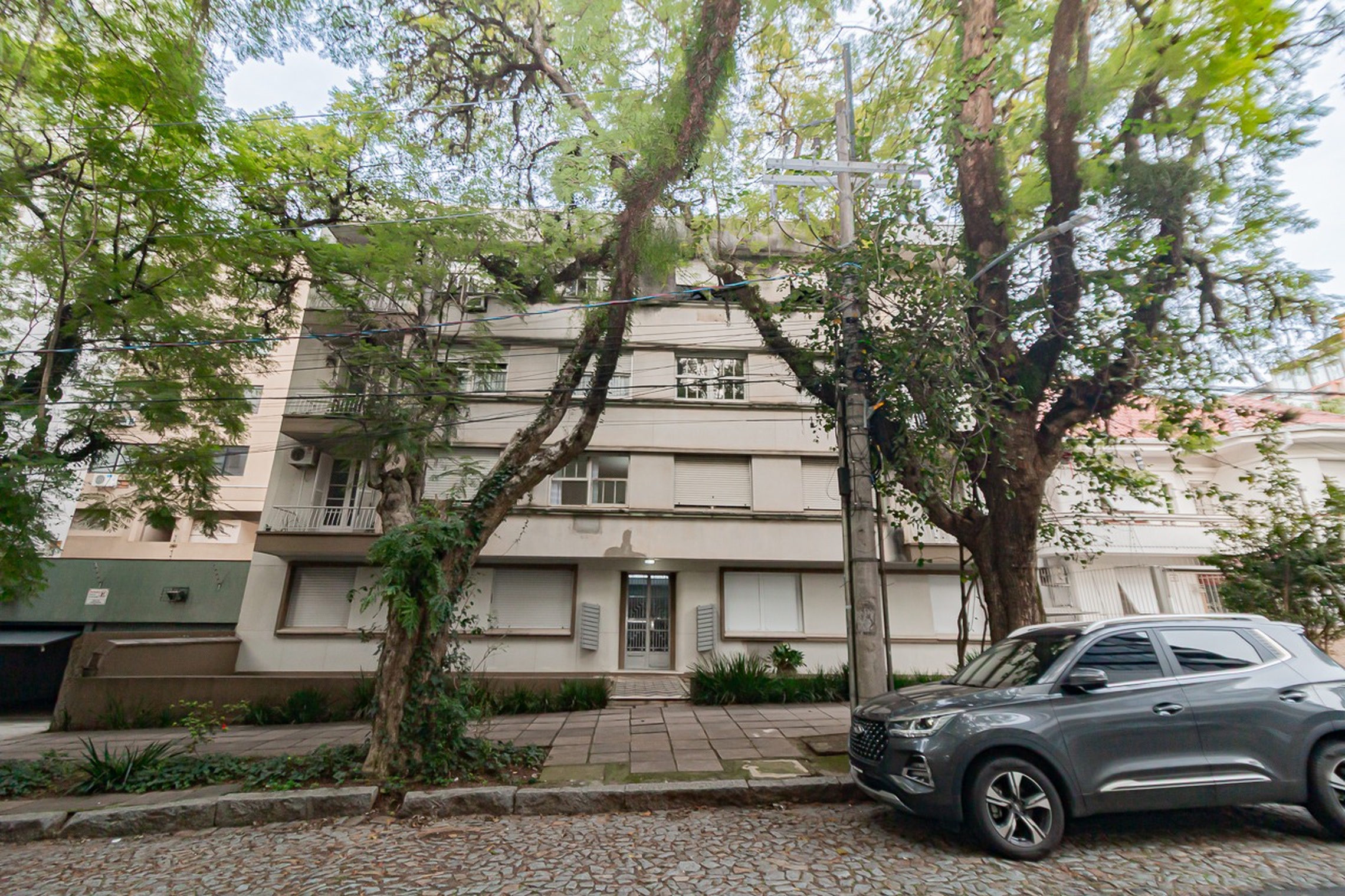Edificio Albina Apto 17453