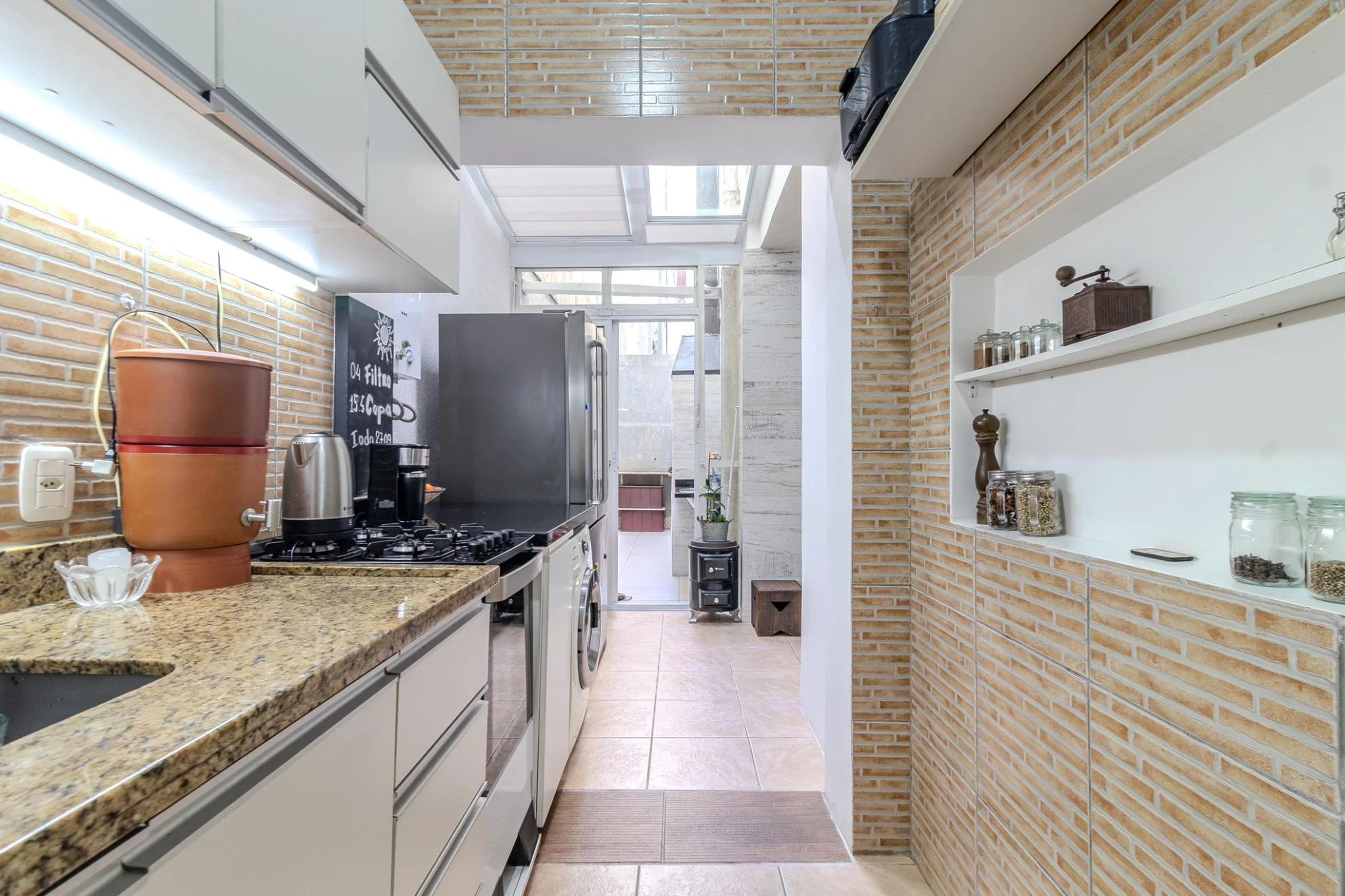 Apartamento, 1 quarto, à venda, 45 m², Auxiliadora - Porto Alegre — foto 2