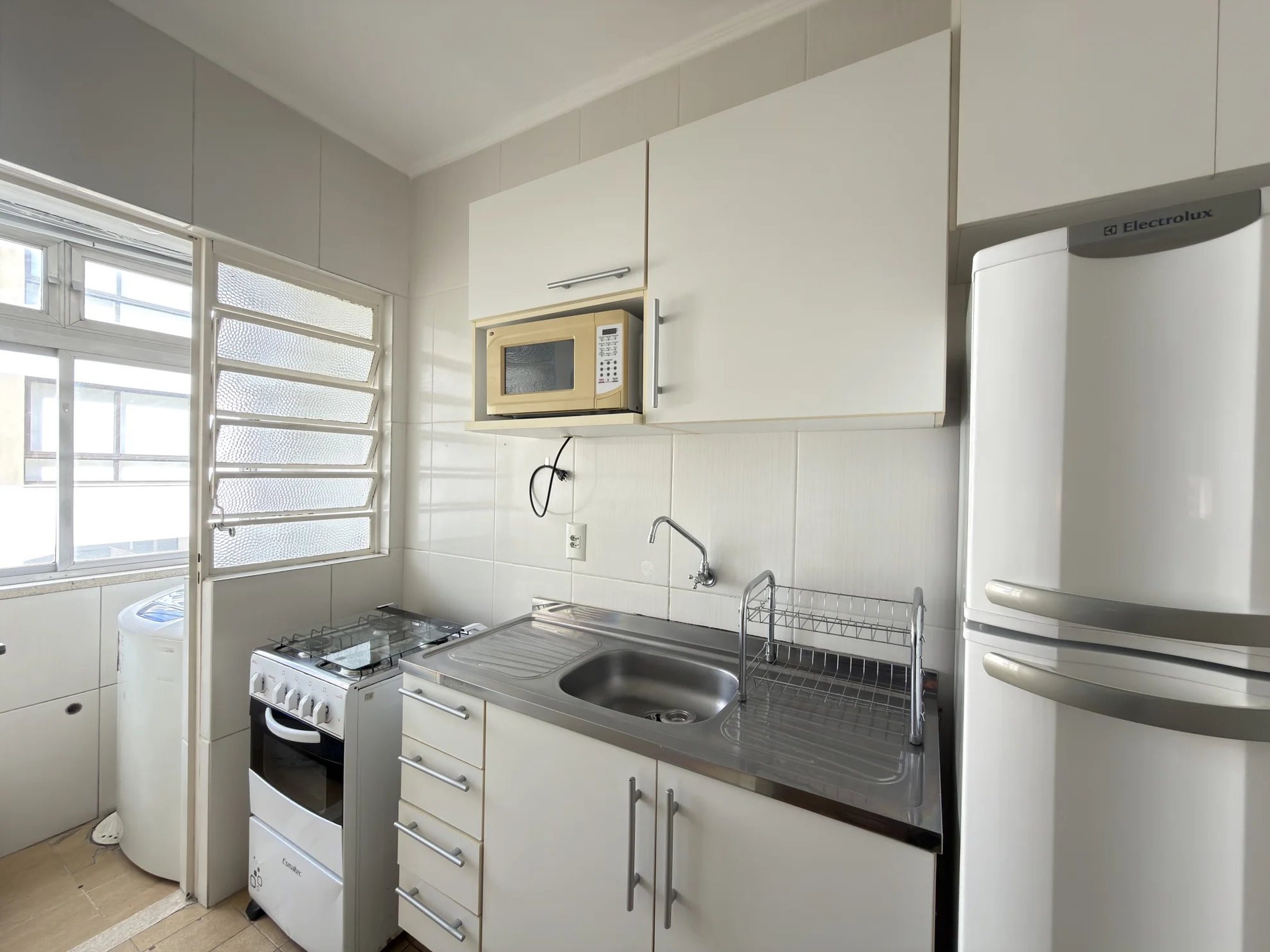 Apartamento, 1 quarto, à venda, 39 m², Menino Deus - Porto Alegre — foto 5