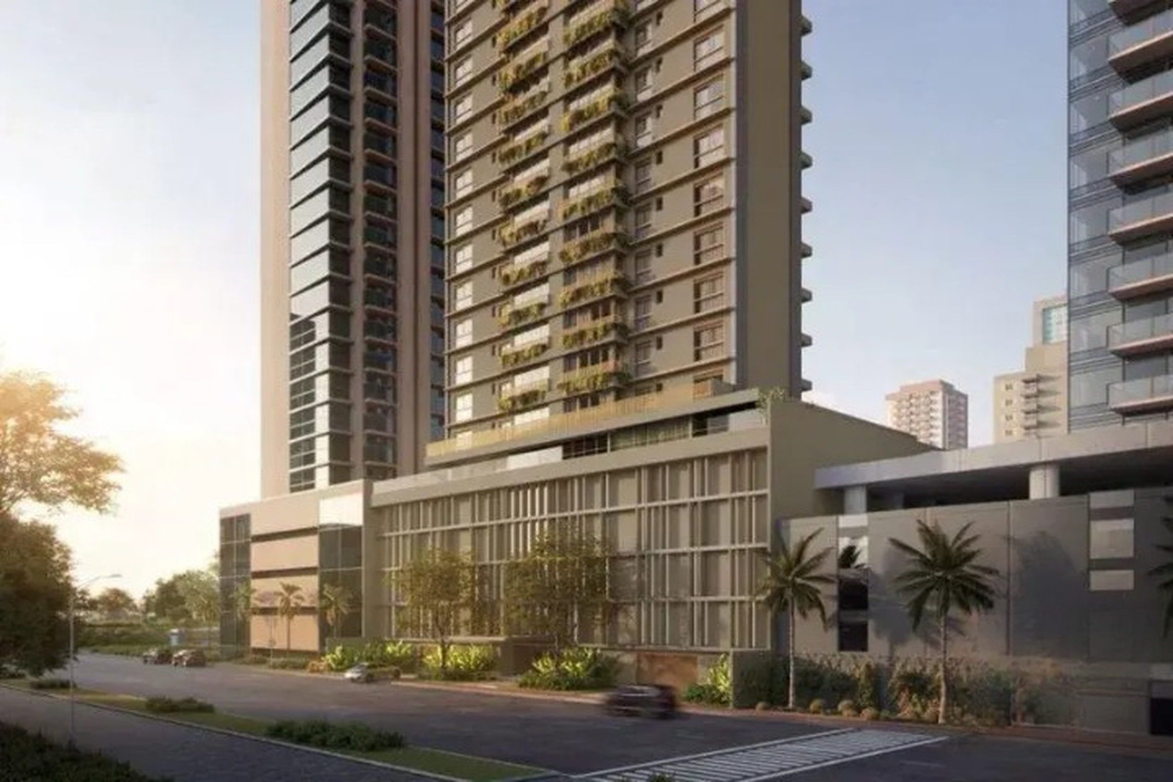Astoria Art Residence - Breve Lançamento - Mussi Empreendimentos — foto 2