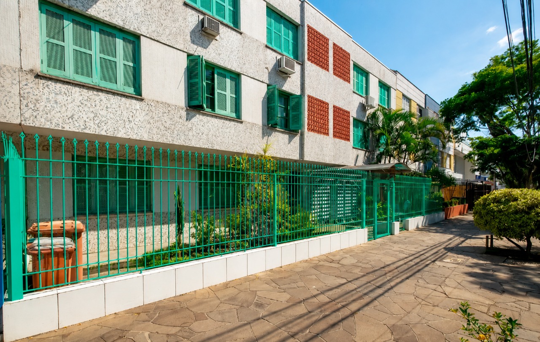 Apartamento, 1 quarto, à venda, 48 m², Bela Vista - Porto Alegre — foto 2