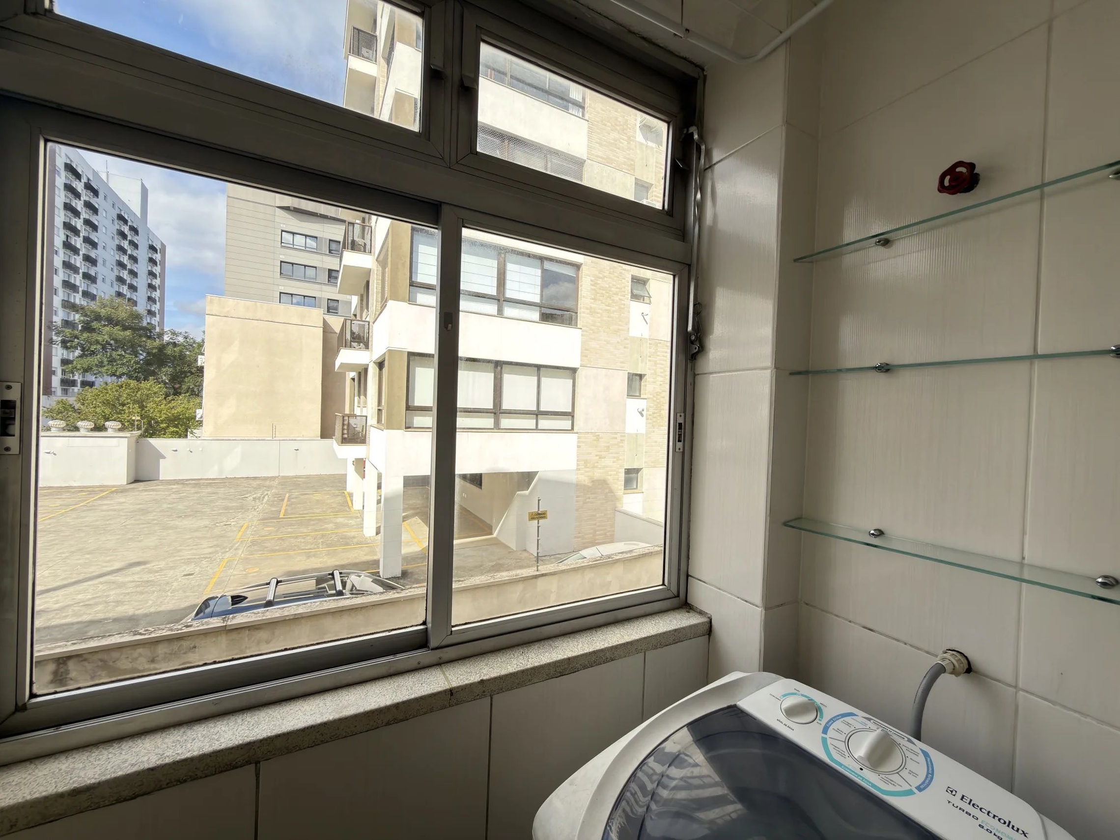 Apartamento, 1 quarto, à venda, 39 m², Menino Deus - Porto Alegre — foto 3