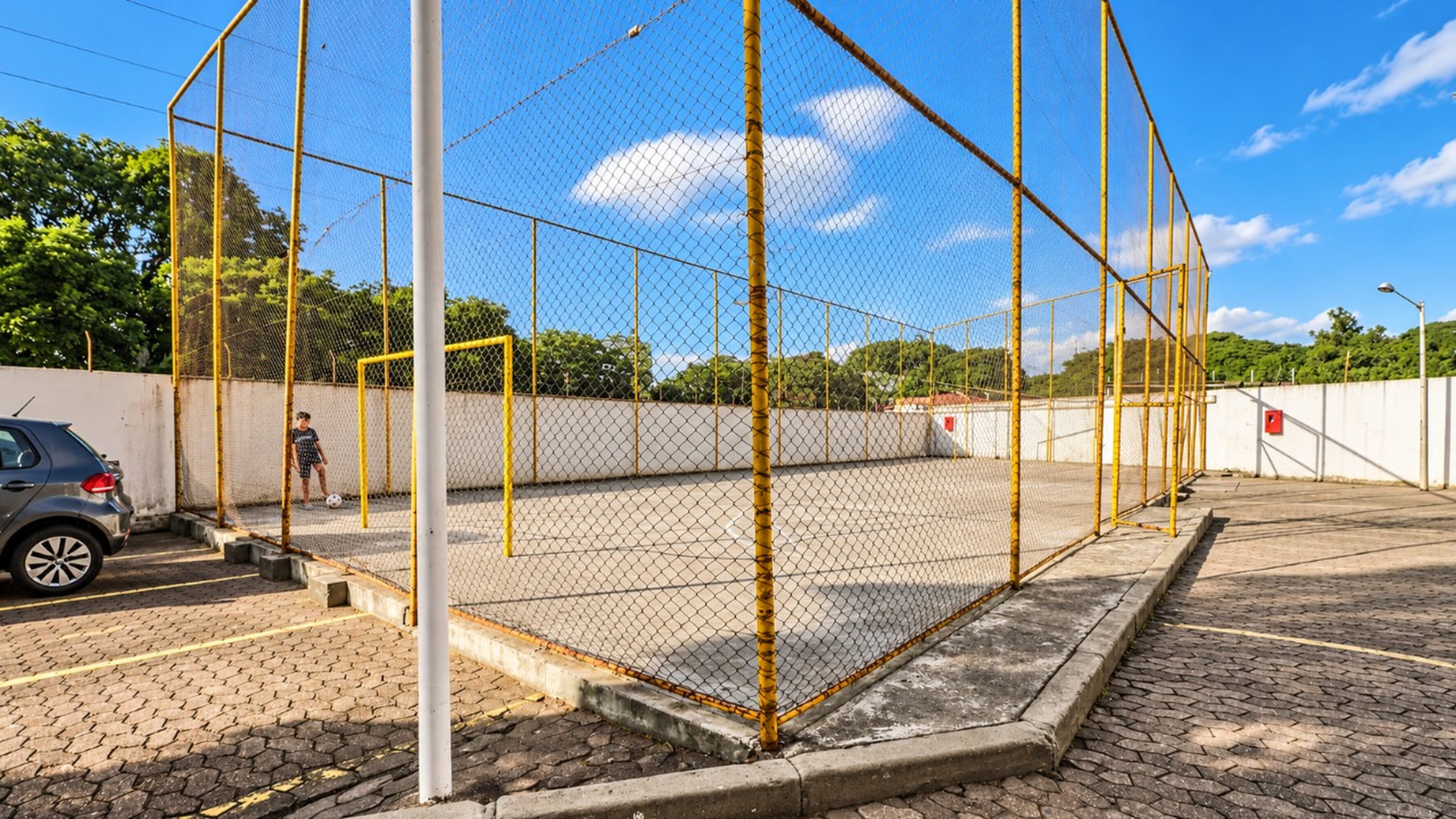 Condominio Residencial Bao do Cai Apto AS14189 — Sarandi, Porto Alegre — foto 3