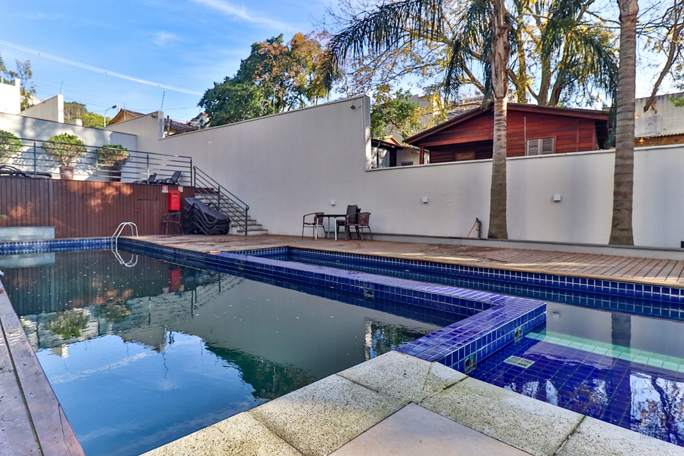 Apartamento, 2 quartos, à venda, 65 m², Tristeza - Porto Alegre — foto 3