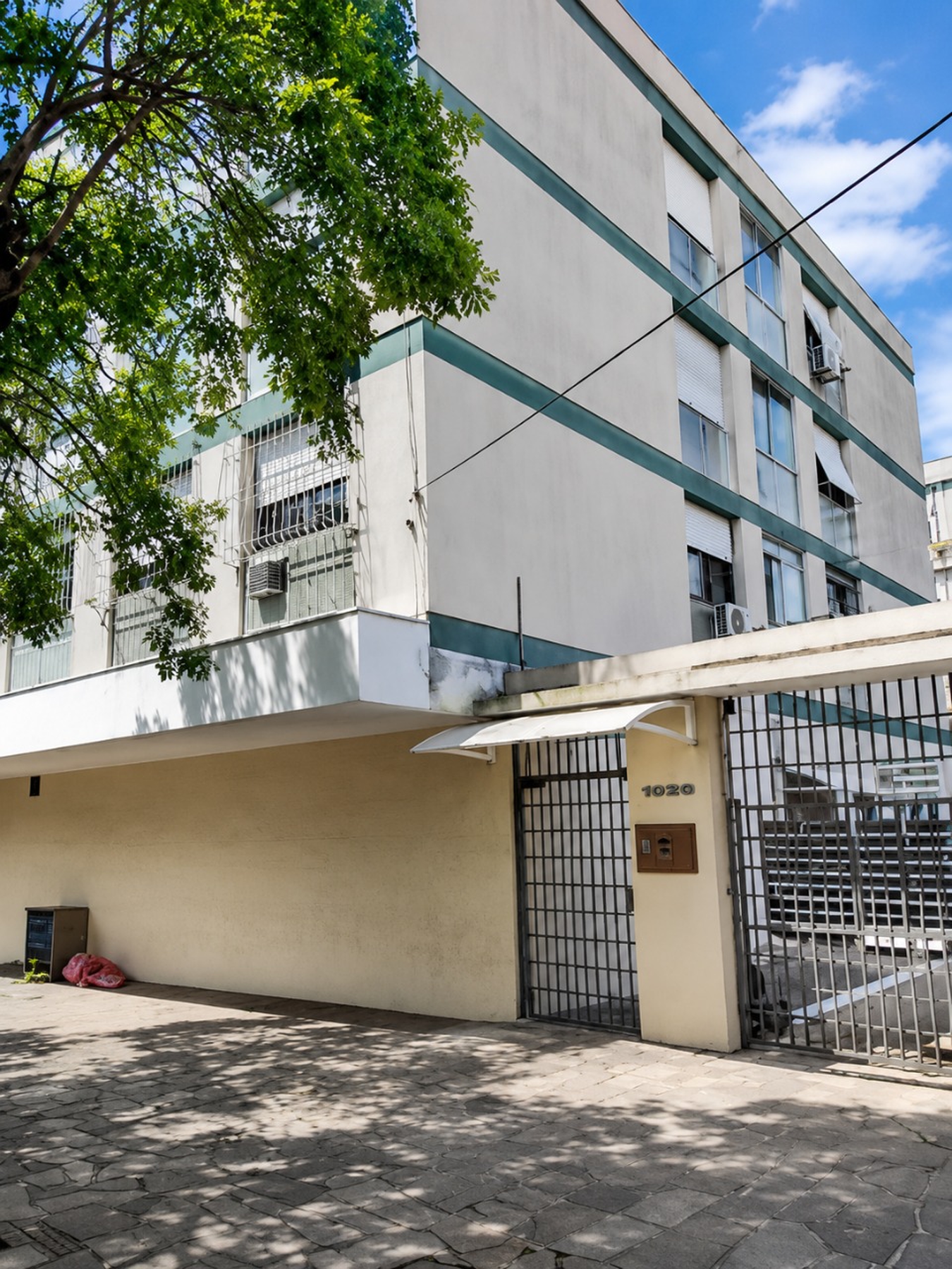 VIDCJGPDL 1 Apto AS13269 — Apartamento 2 dorm