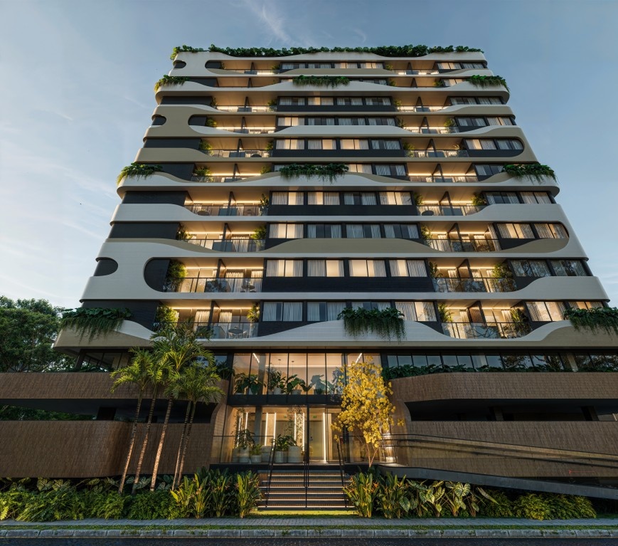 Apartamento à venda em Jardim Oceania, João Pessoa - SB Imóveis: 012 fachada