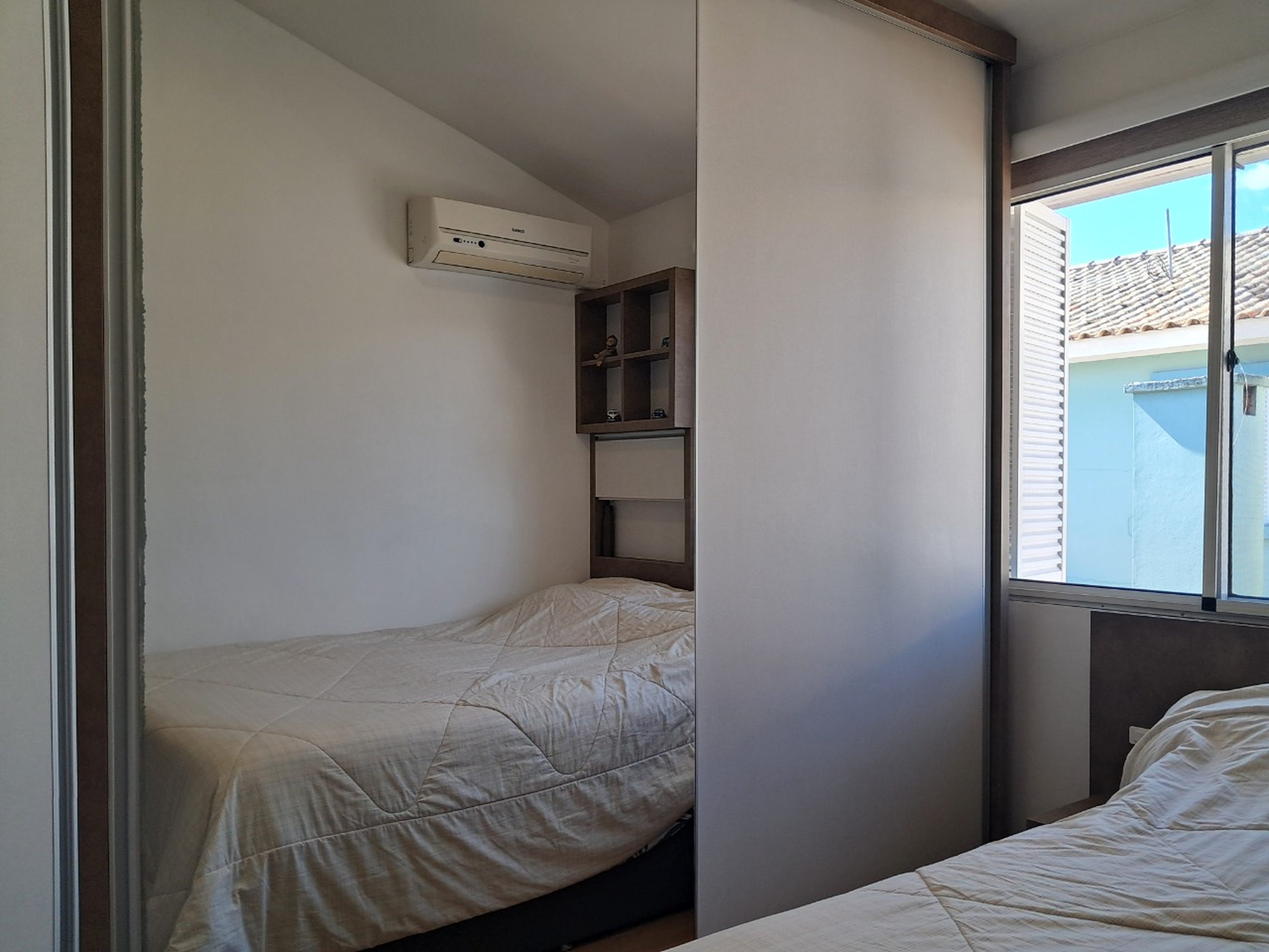Casa em Condomínio, 3 quartos, à venda, 78 m², Humaitá - Porto Alegre — foto 3