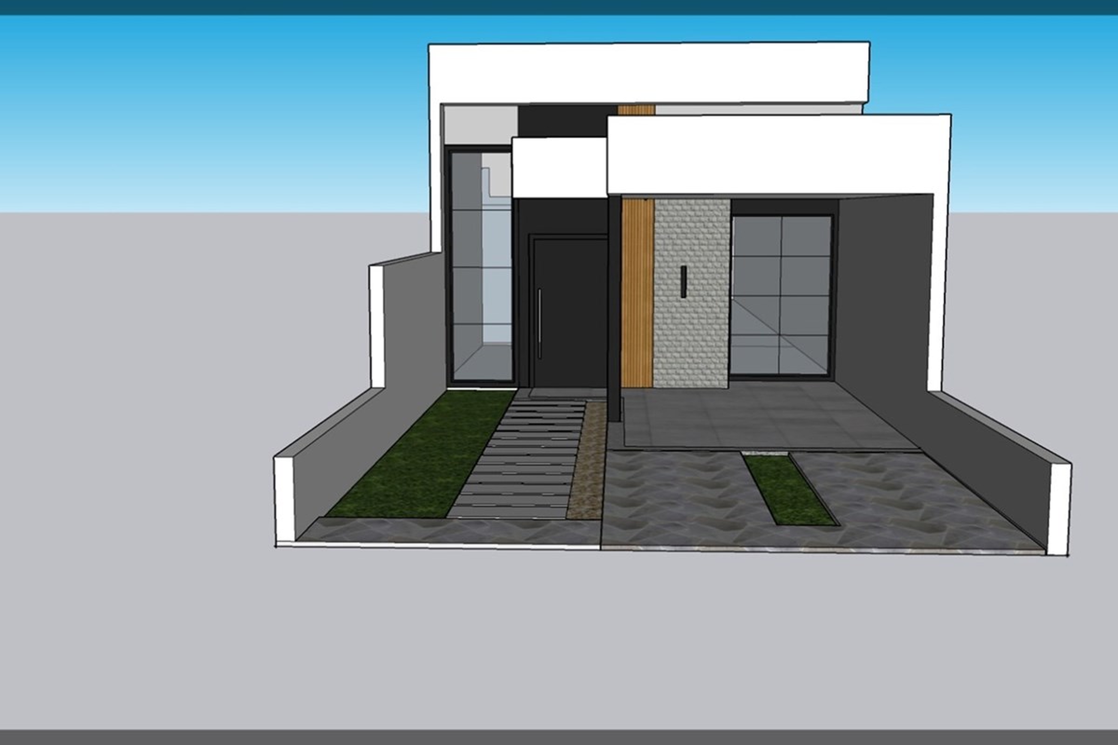 APPMC 111 Casa 610101031-35 - REMAX Tri Exclusividades — foto 2