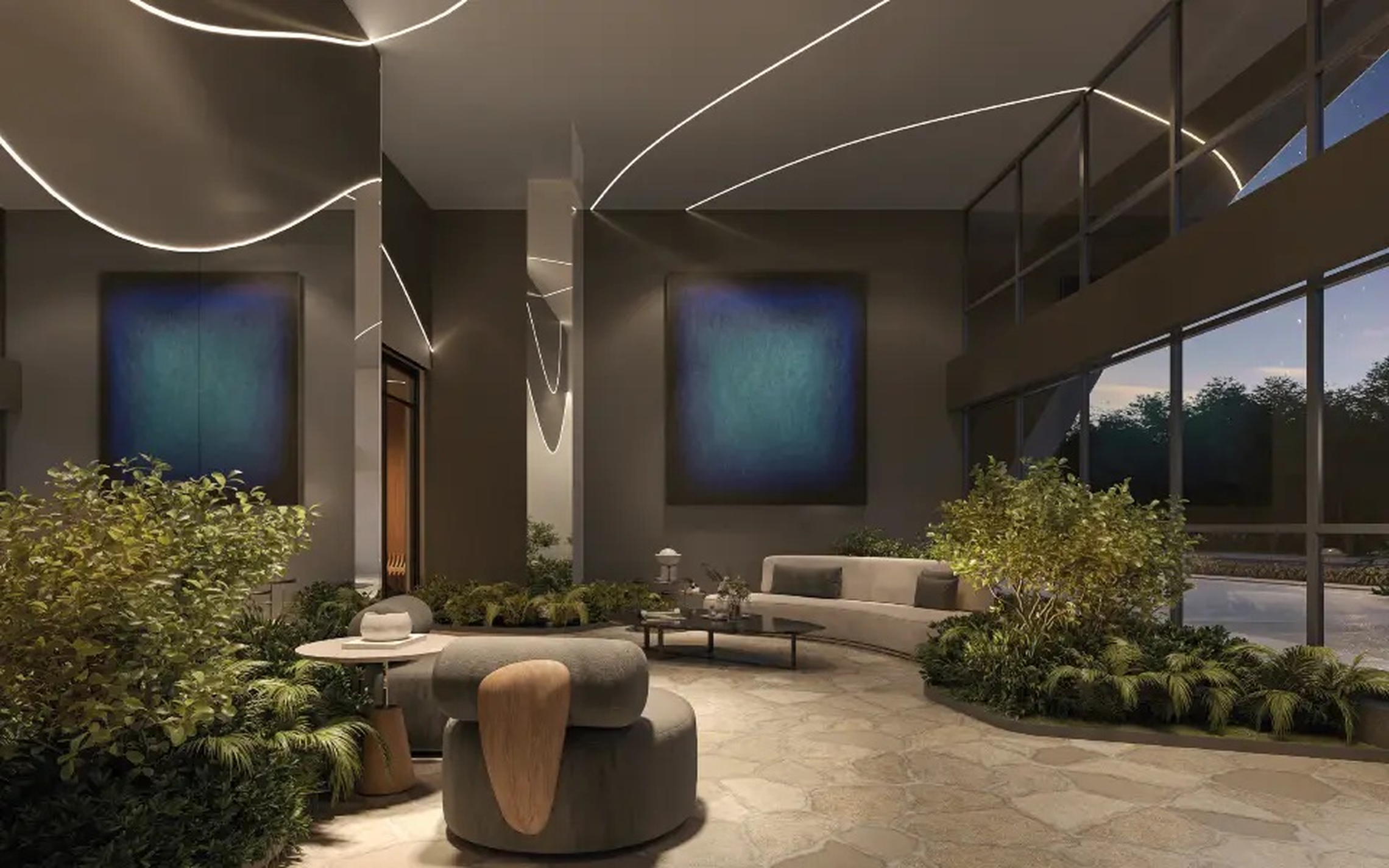 Art Design Residence - RSF Empreendimentos — foto 5
