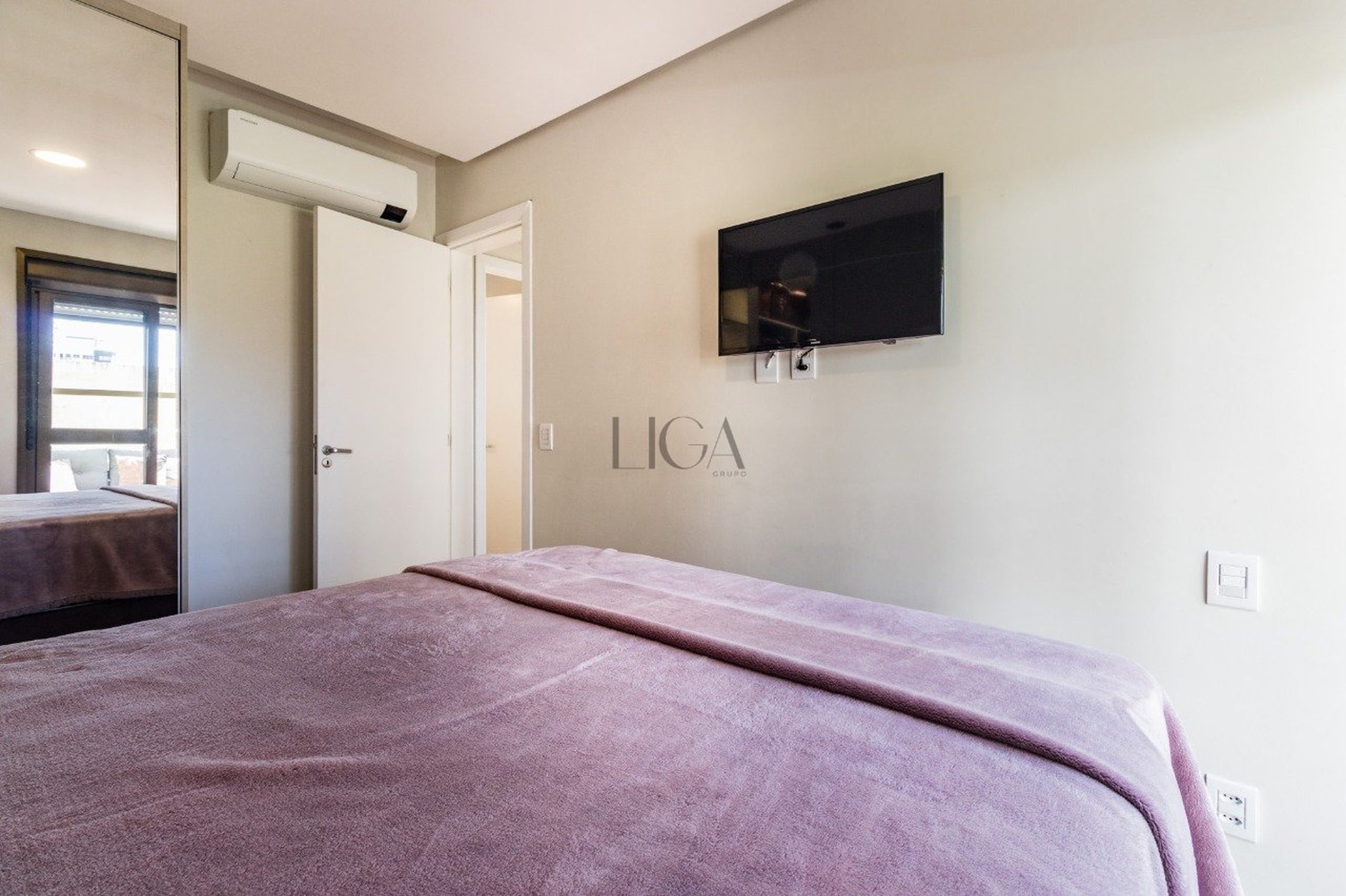 Garden no Plenno Home Living Apto DUA10891, 2 quartos, à venda, 118 m², Passo da Areia - Porto Alegre — foto 4