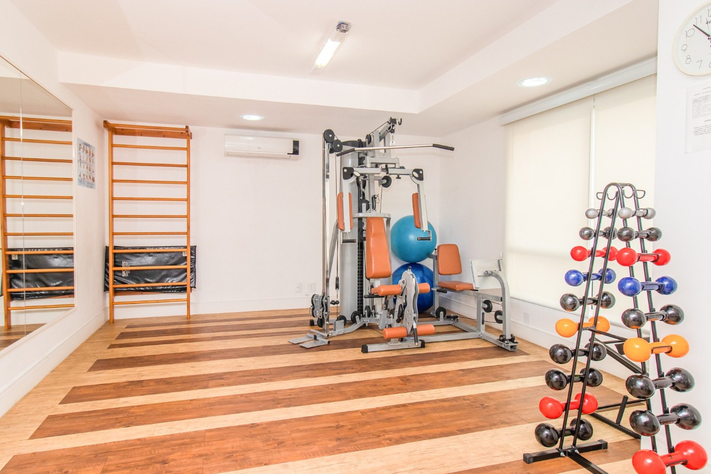 Residencial Premiere Apto DUA9121