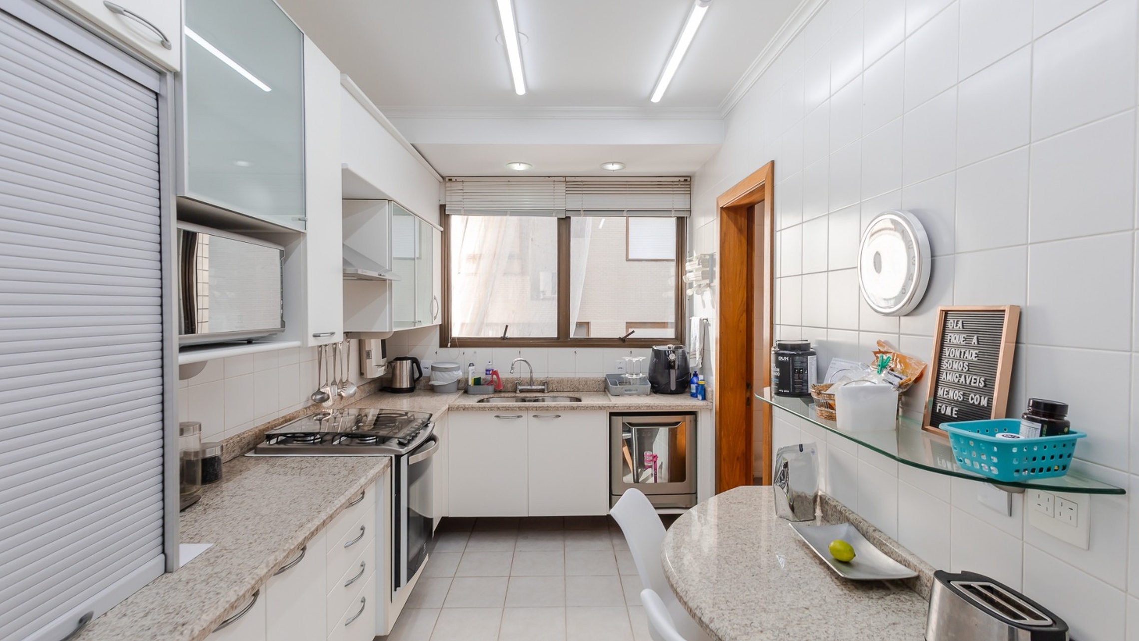 Apartamento, 3 quartos, à venda, 167 m², Mont Serrat - Porto Alegre — foto 3