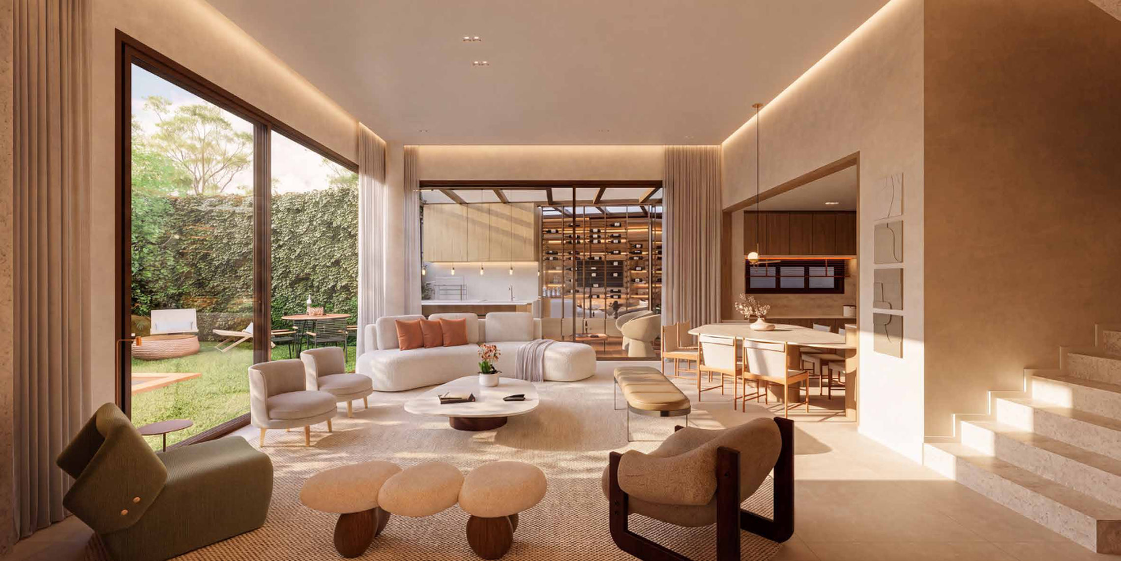 Casa à venda com 4 quartos, 7 banheiros, 4 vagas e 497m² no Morumbi, São Paulo (SP) — foto 18 de 30