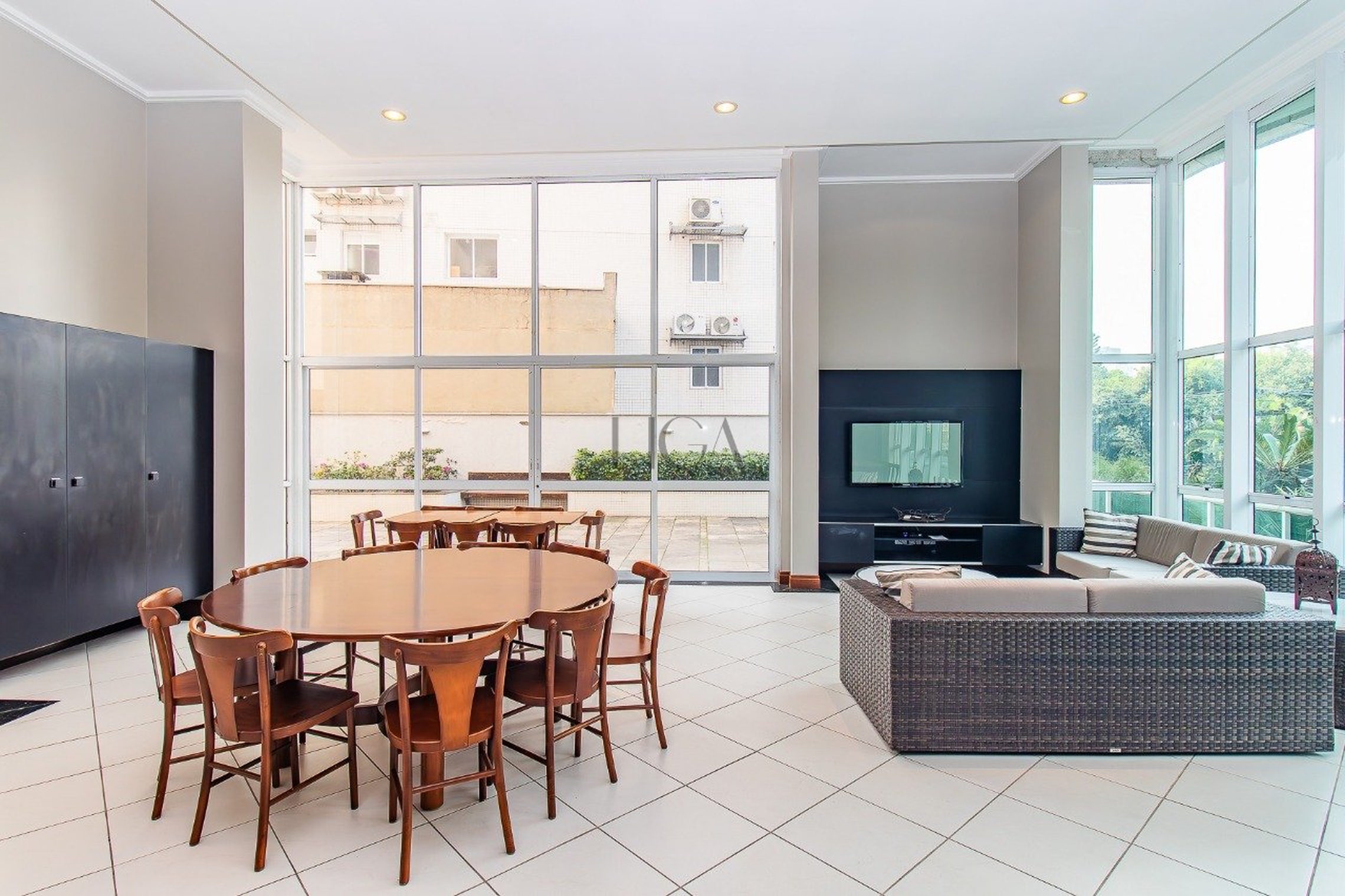 Apartamento, 4 quartos, à venda, 356 m², Bela Vista - Porto Alegre — foto 5