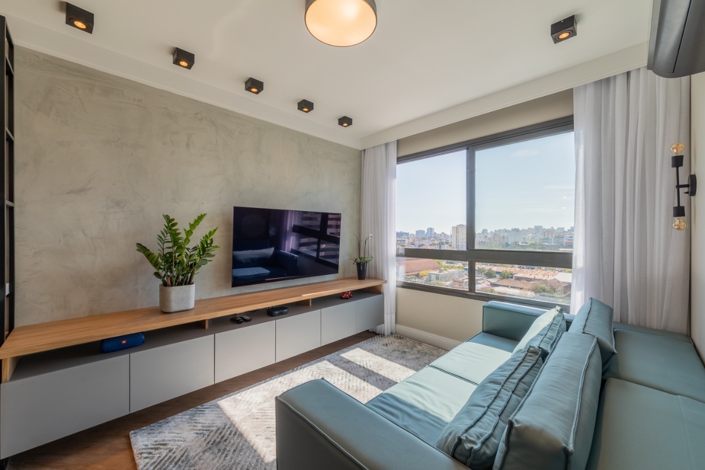 Apartamento, 1 quarto, à venda, 41 m², Santana - Porto Alegre — foto 4
