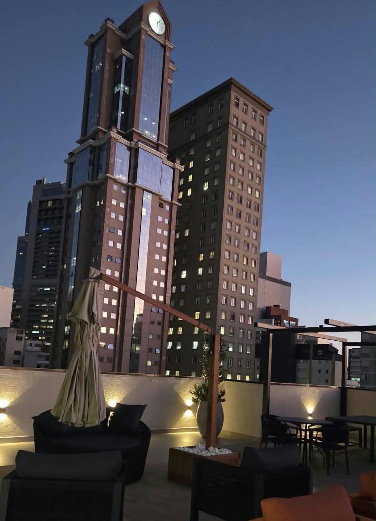 RoofTop vista C. Carvalho RoofTop vista C. Carvalho