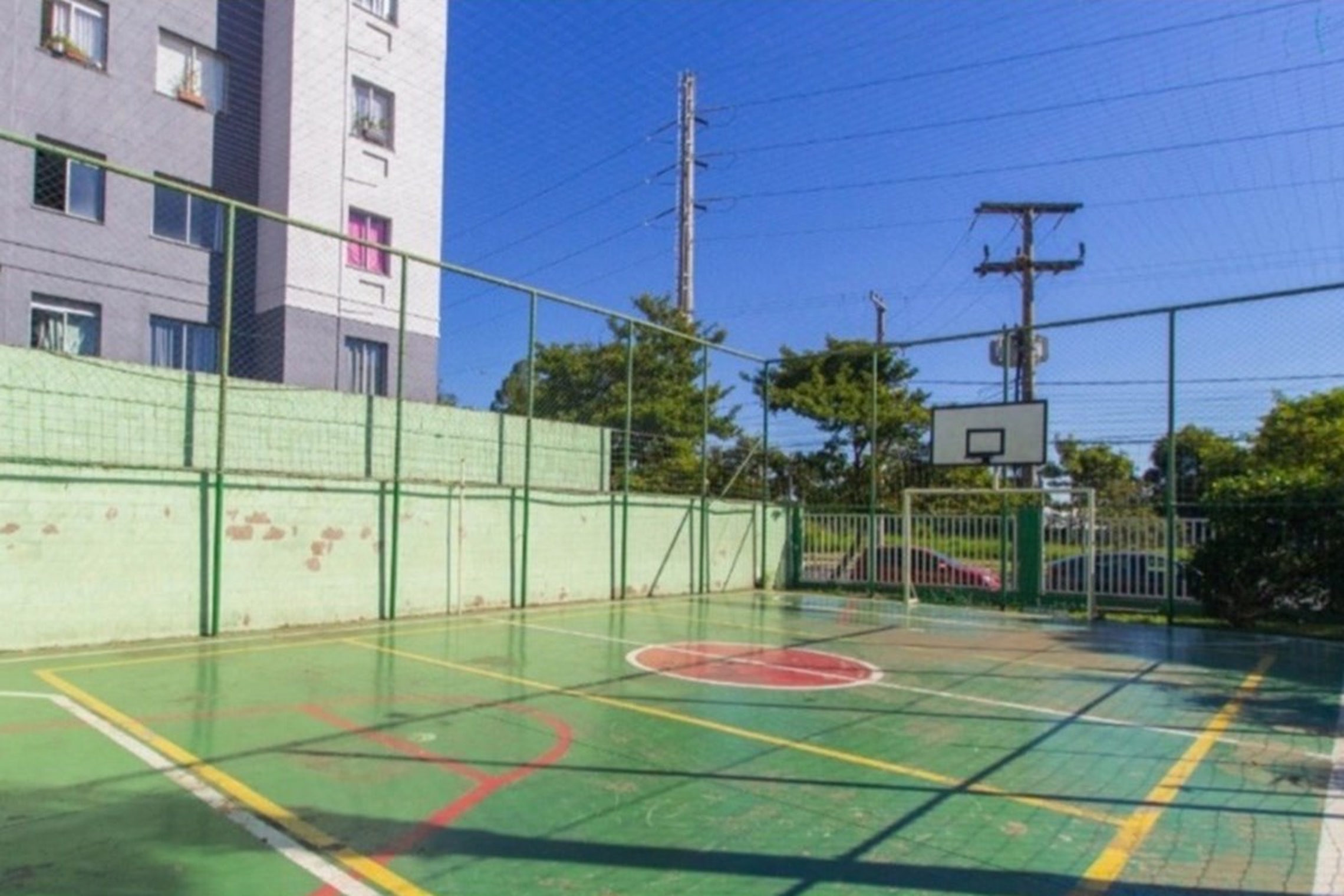Apartamento, 2 quartos, à venda, 42 m², Igara - Canoas — foto 3