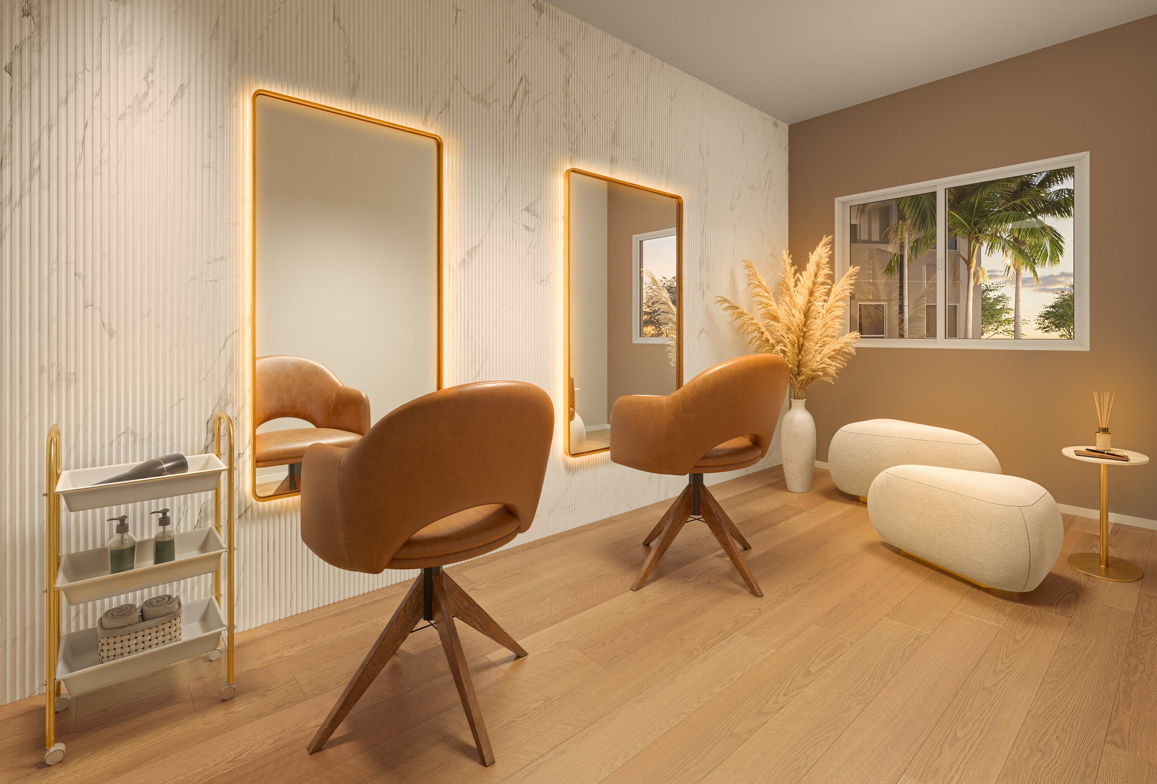 Apartamento à venda com 1 quarto, 1 banheiro e 24m² no Santo Amaro, São Paulo (SP) — foto 28 de 30
