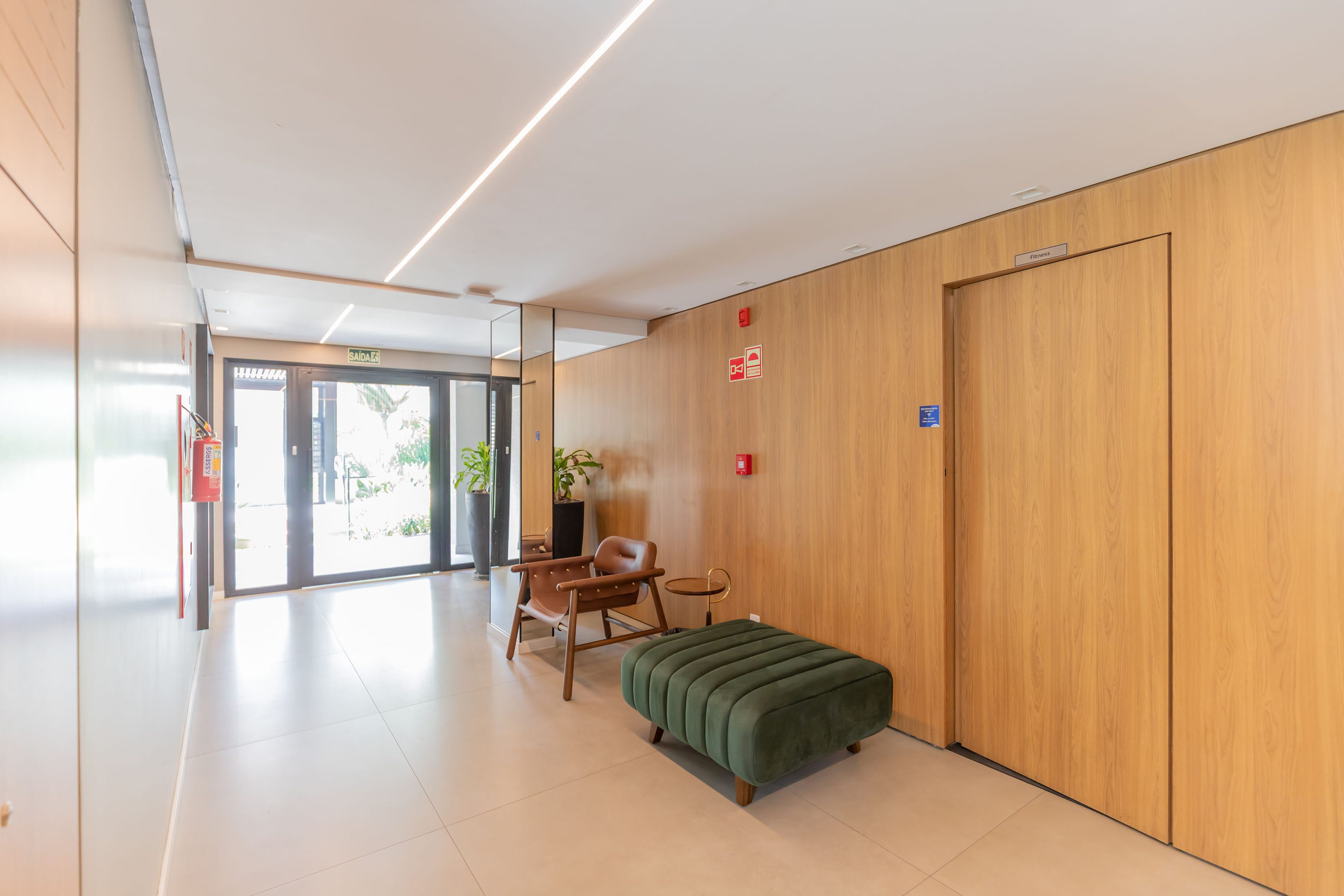 030 hall