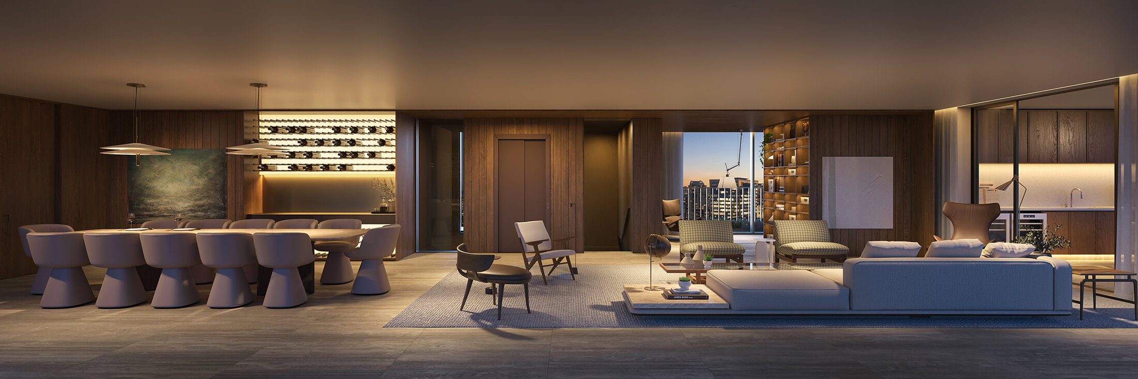 Casa, 4 quartos, 474 m² - Foto 26