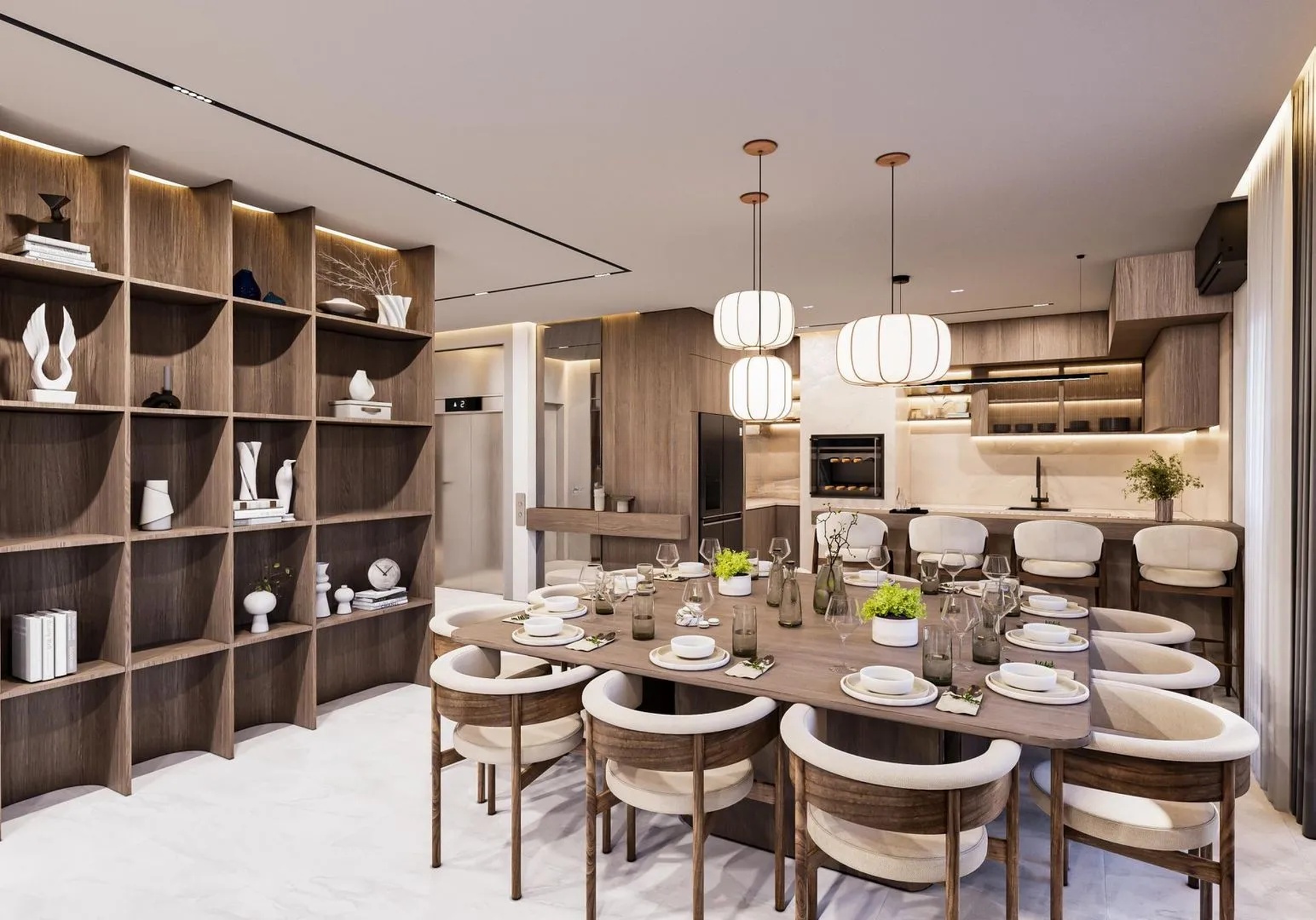 Domani Residenze - Breve Lançamento - G Art Incorporações — foto 3