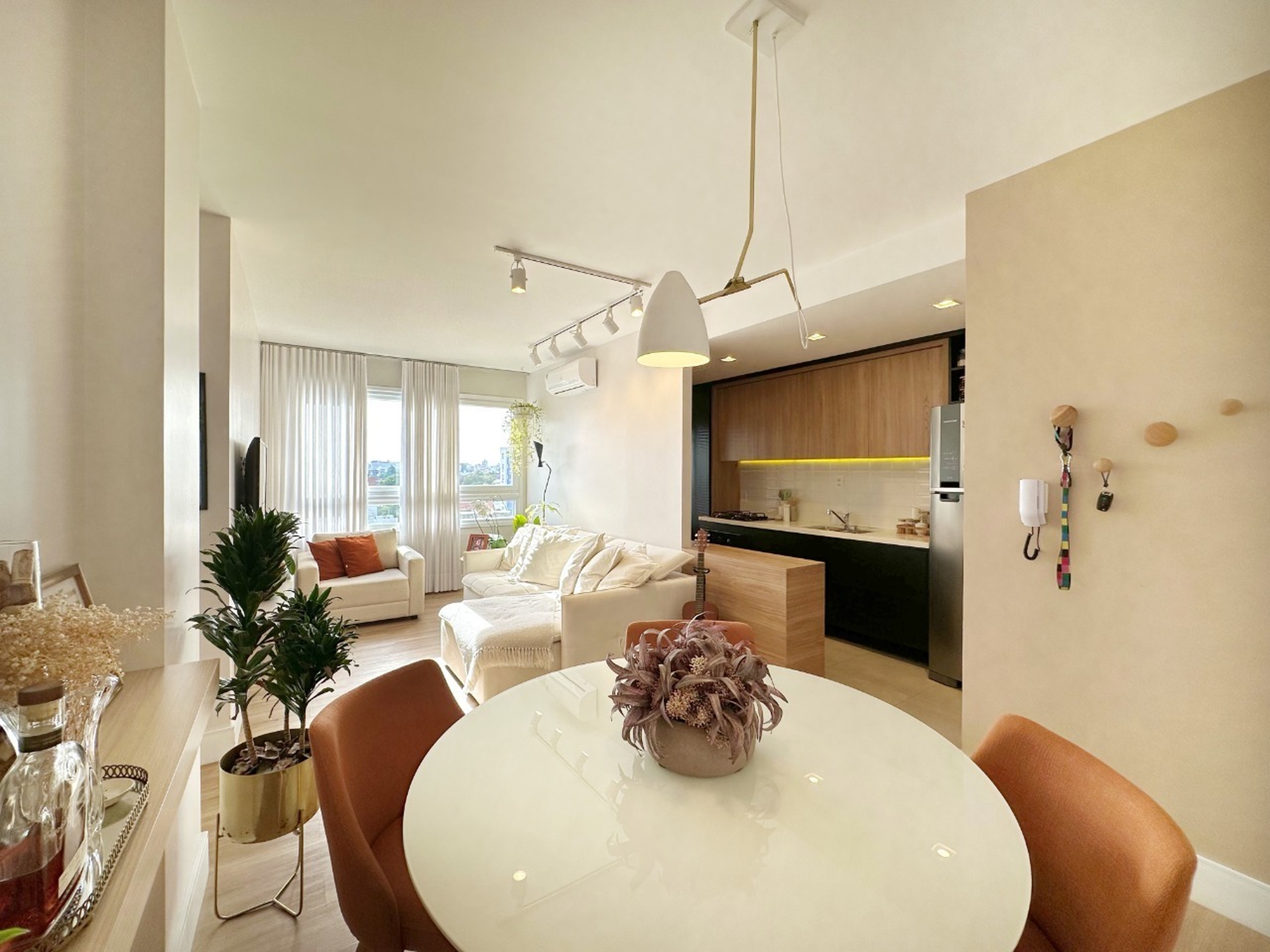 Supreme Higienópolis Apto 95050 — Apartamento 2 dorm