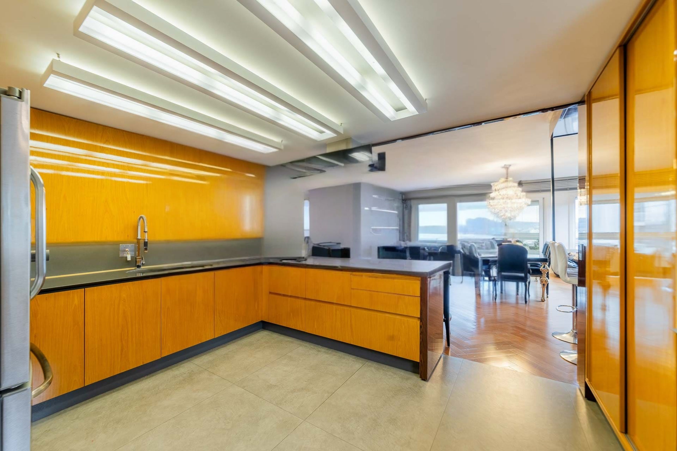 Apartamento no Arte Bela Vista Apto ONE19110, 3 suítes, à venda, 223 m², Bela Vista - Porto Alegre — foto 4