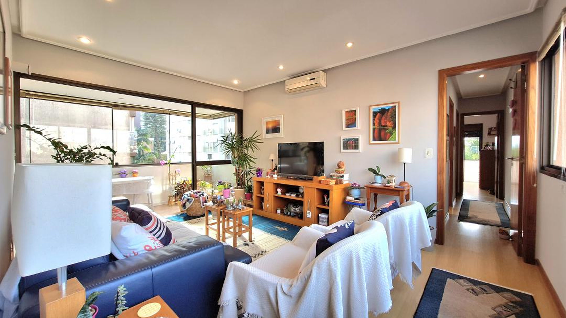 PFS 500 Apto 8974 — Apartamento 2 dorm