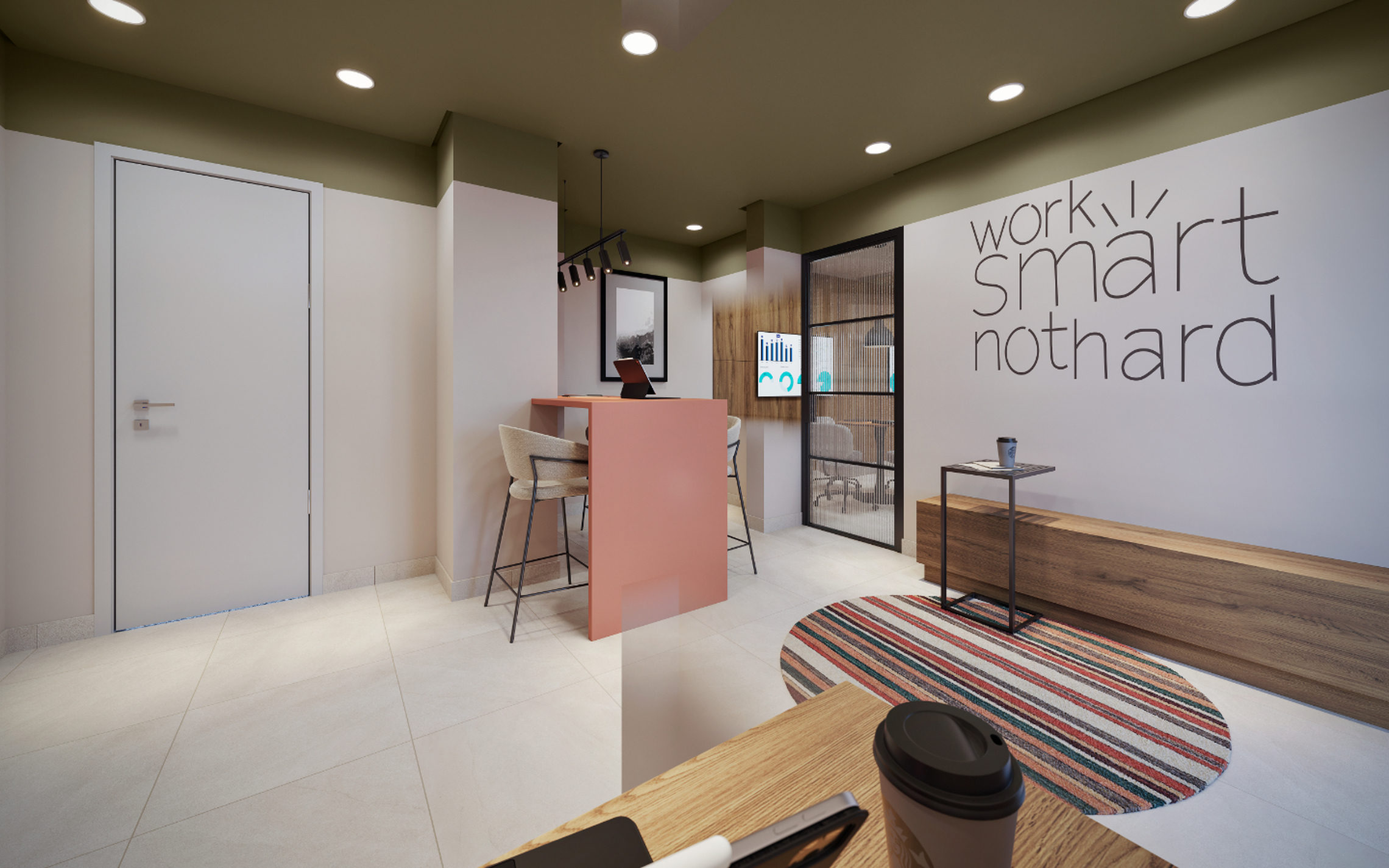 180 coworking