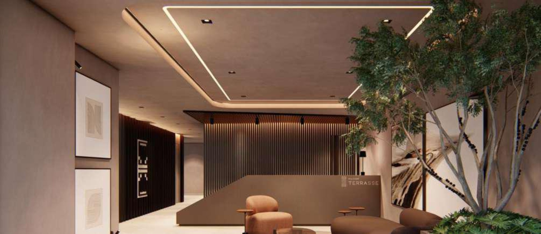 032 hall