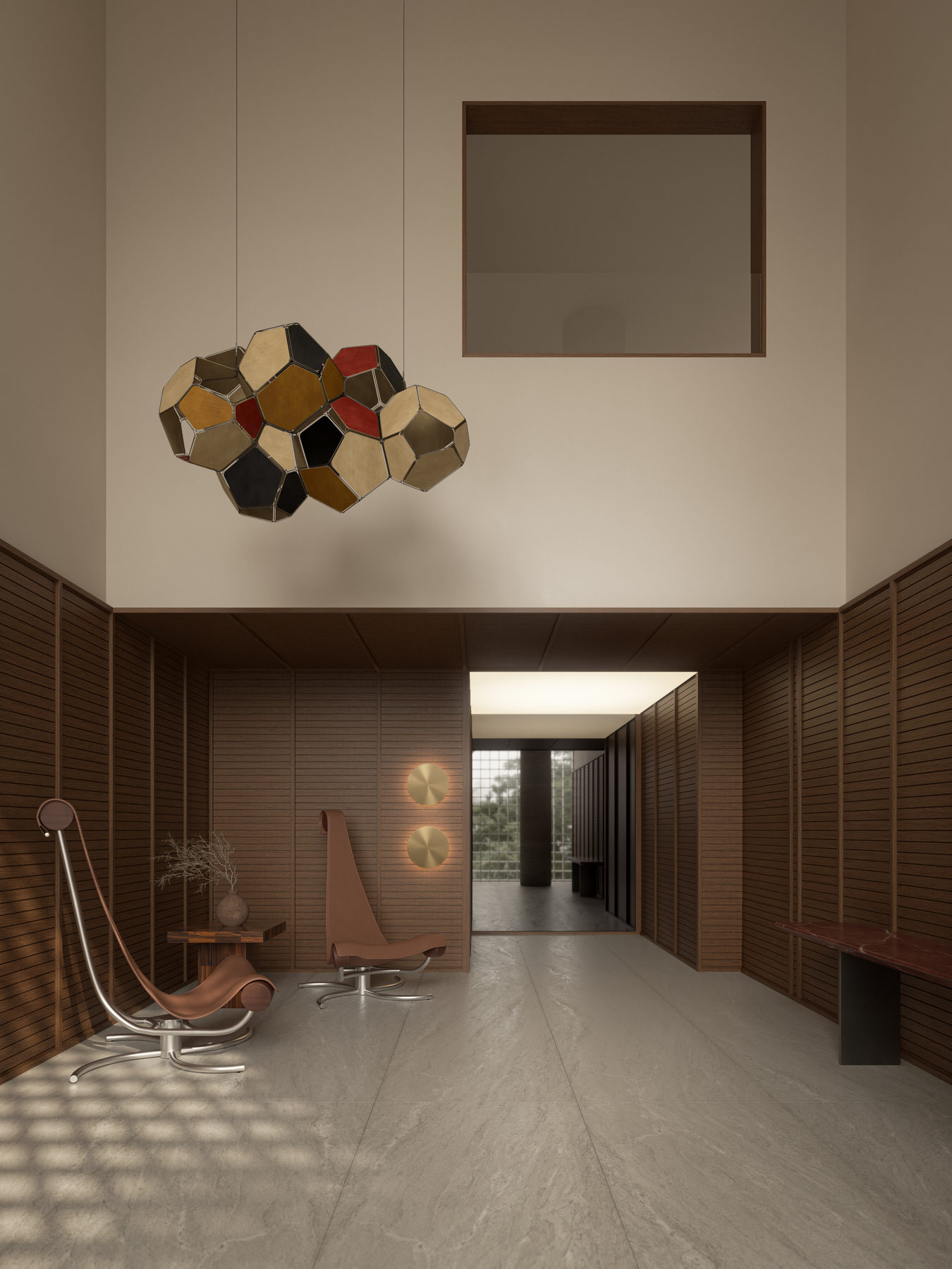 Hall de Entrada