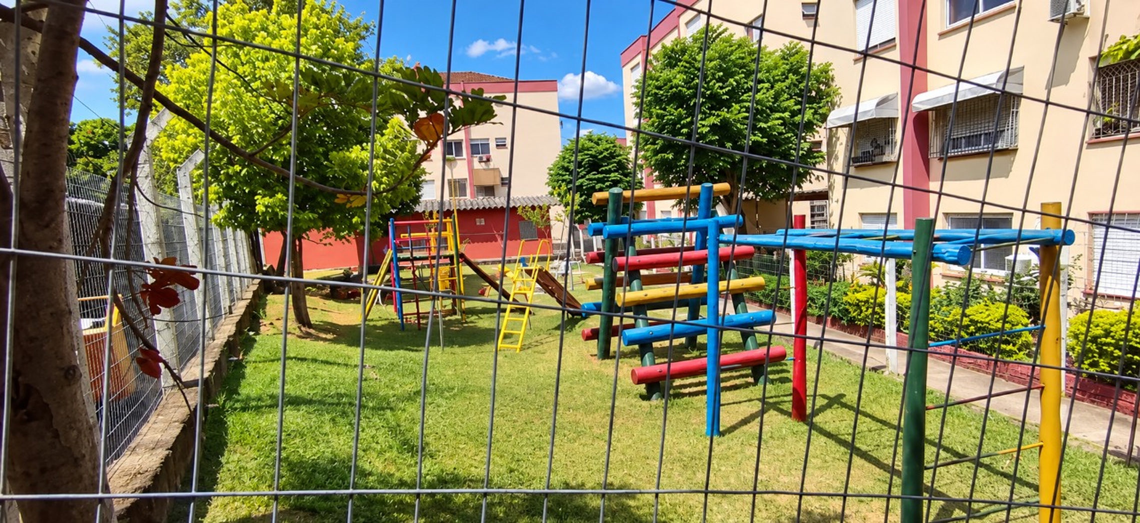 Apartamento no JLCE 735 Apto AS14096, 1 quarto, à venda, 31 m², Jardim Leopoldina - Porto Alegre — foto 3
