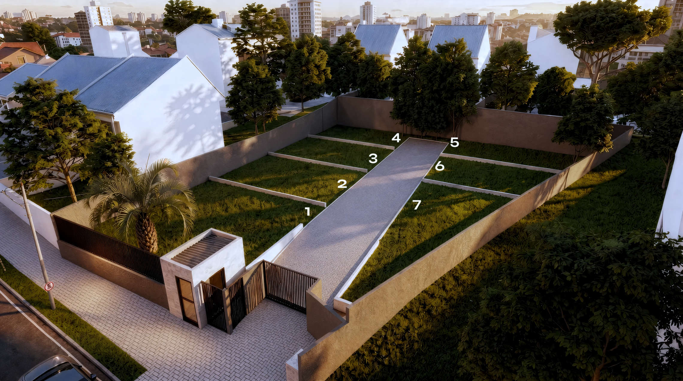 Residencial Dunant — imagem 2