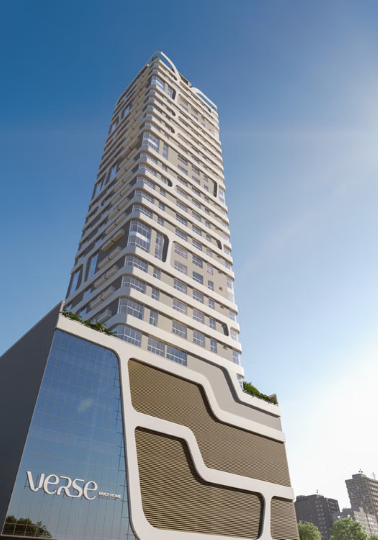 Verse - Breve Lançamento - Caleone Construtora