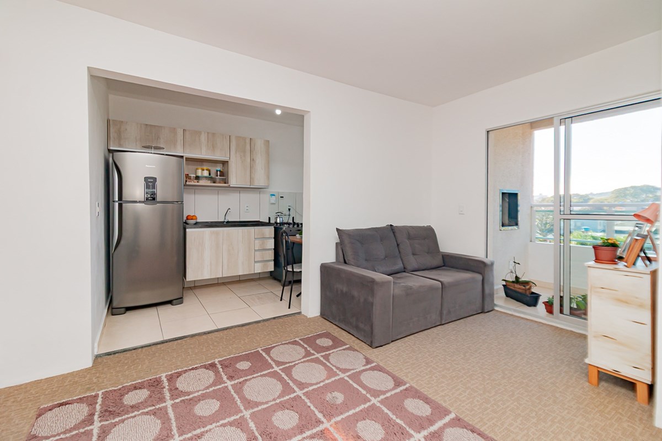 MSPA 8201 Apto 612491040-20 — Apartamento 2 dorm