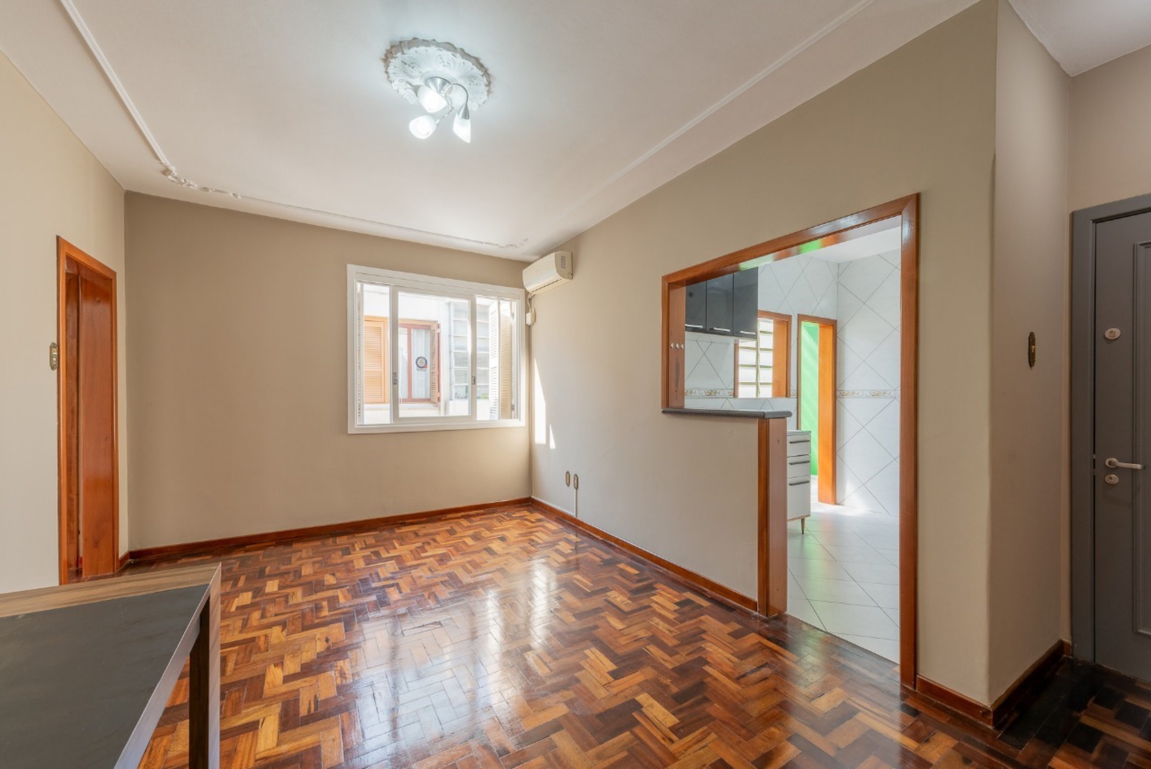 SEVDA 76 Apto AP0170 — Apartamento 2 dorm