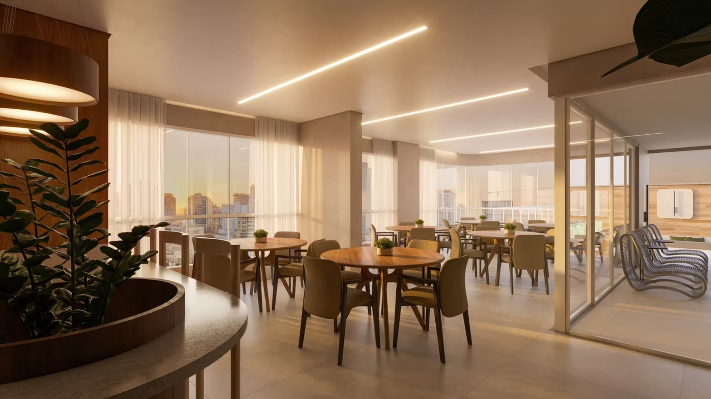 Verse - Breve Lançamento - Caleone Construtora — foto 4