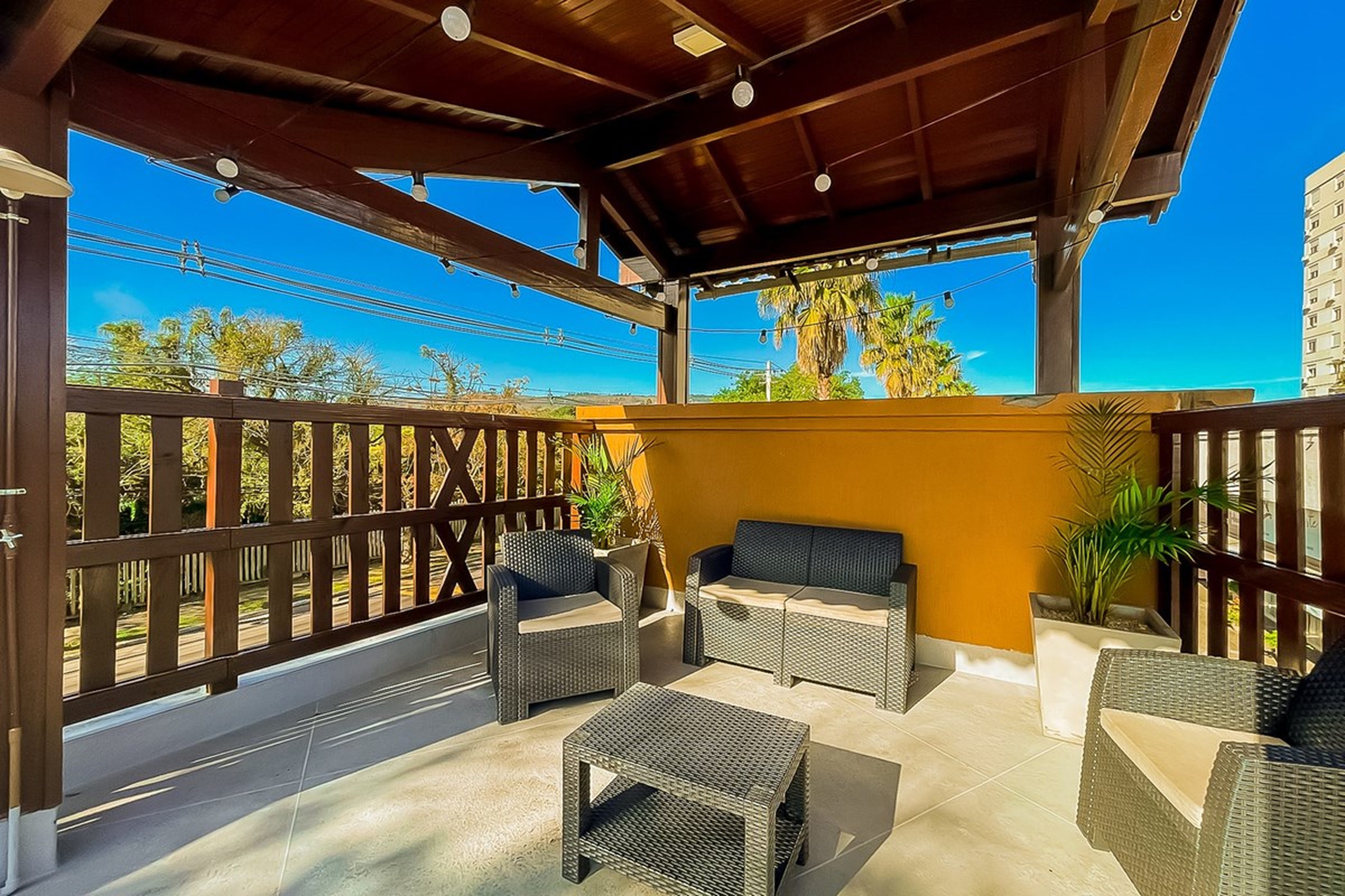 Casa em Condomínio no JIAT 1720 Casa 612491063-8, 3 quartos, à venda, 85 m², Jardim Itu - Porto Alegre — foto 3