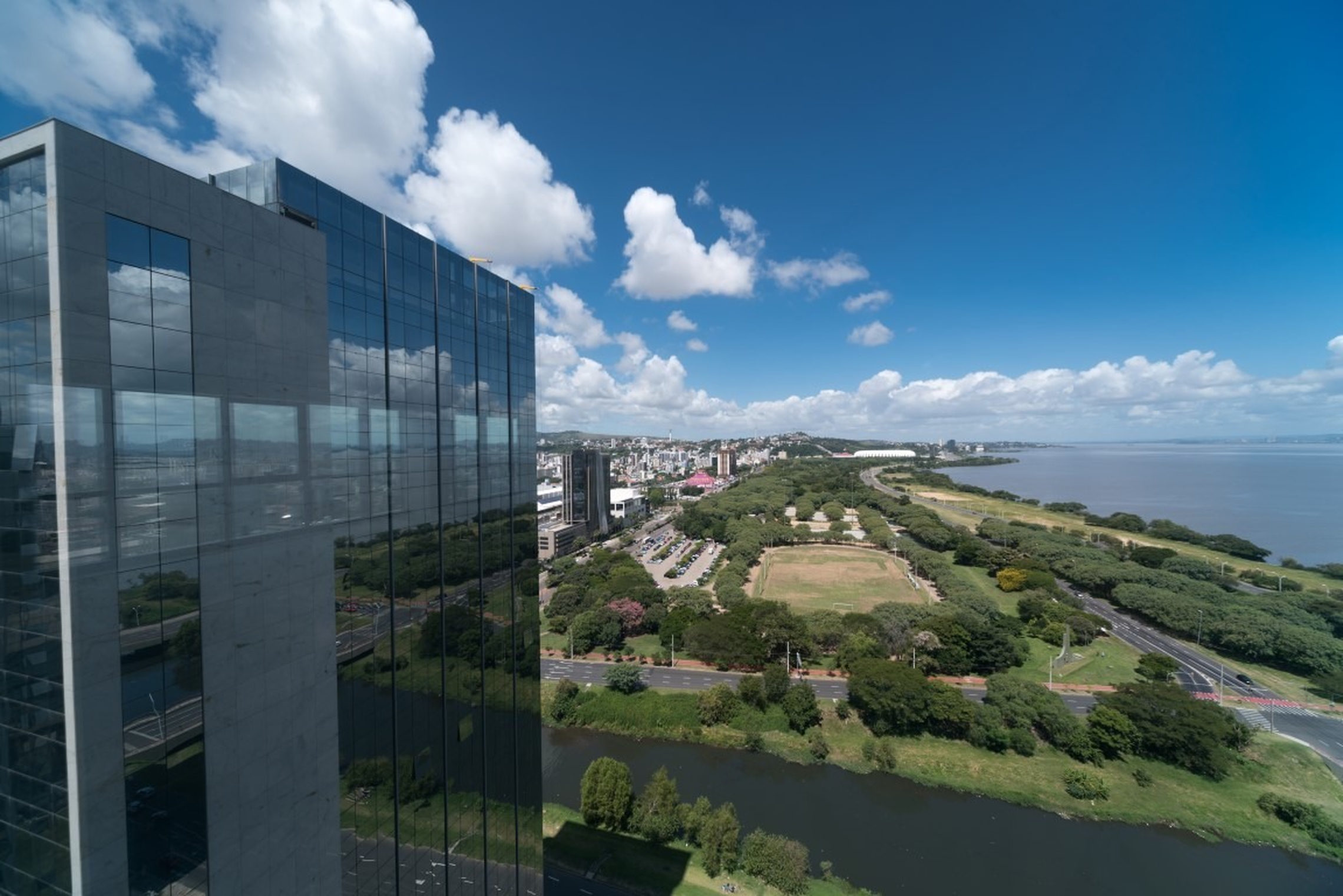 Apartamento, 1 quarto, à venda, 30 m², Praia de Belas - Porto Alegre — foto 2