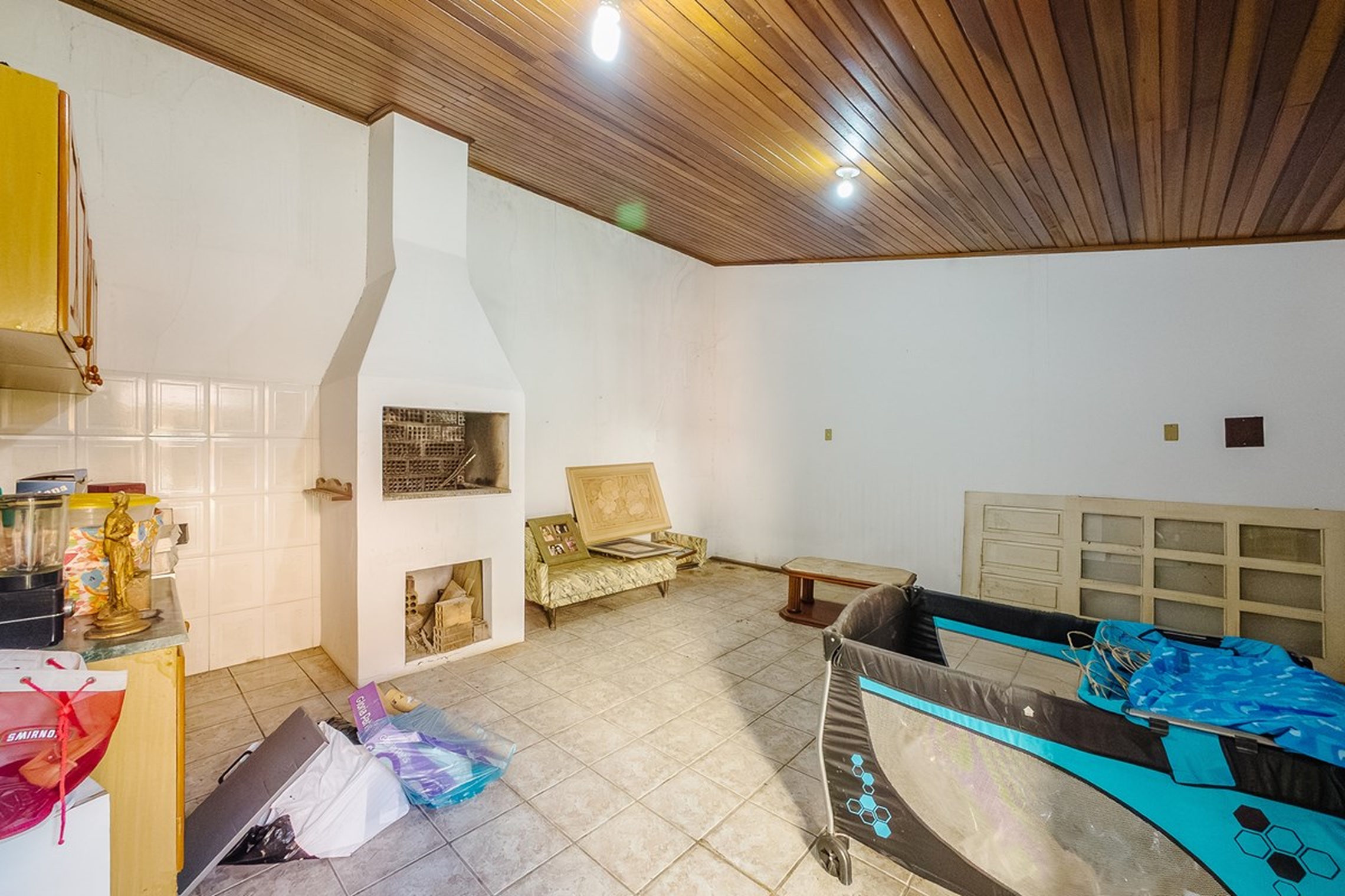 Casa, 3 quartos, à venda, 350 m², Centro - Sapucaia do Sul — foto 2