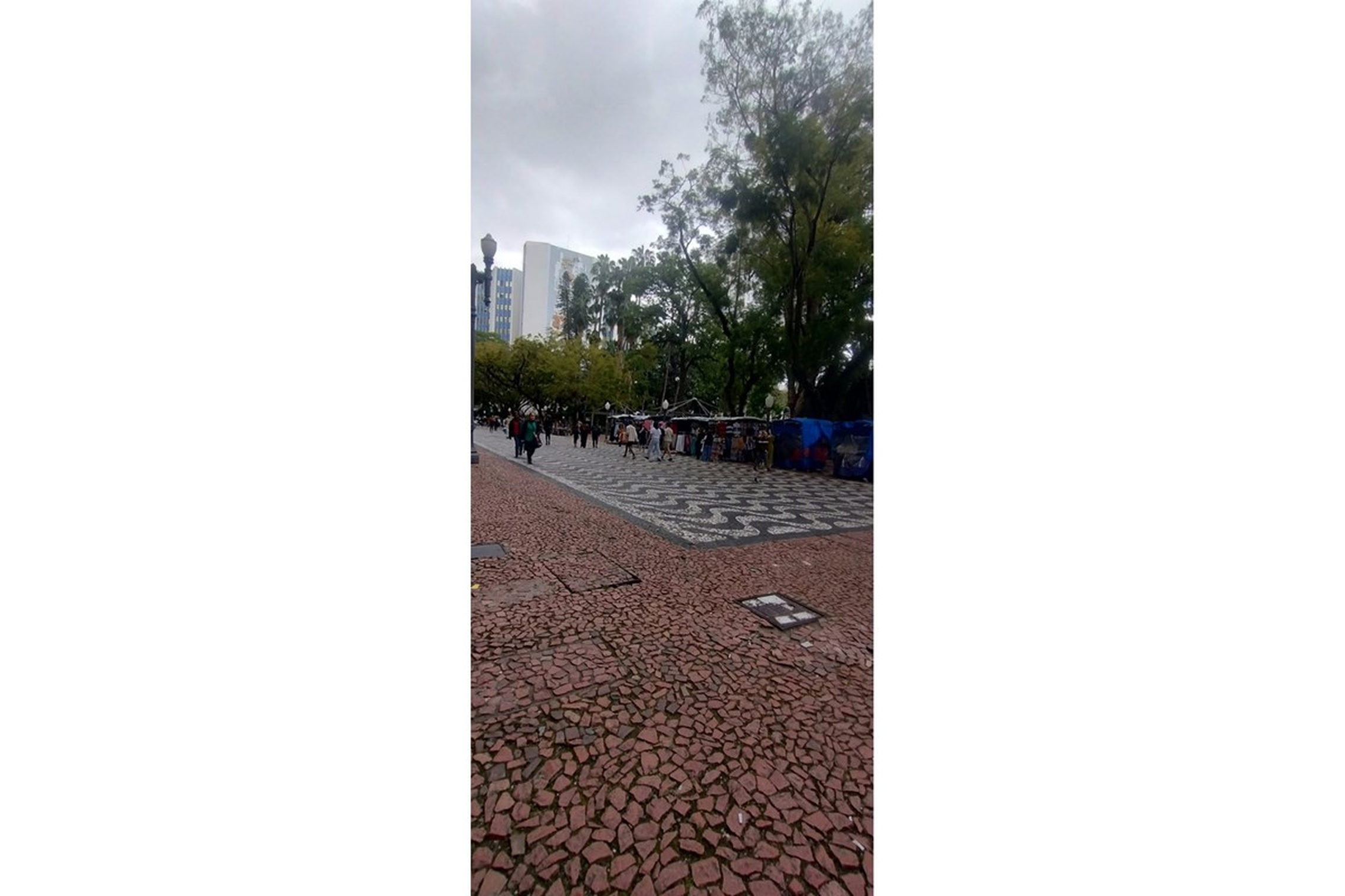 Sala no CHDA 1137 Sala 610101038-12, à venda, 20 m², Centro Histórico - Porto Alegre — foto 2
