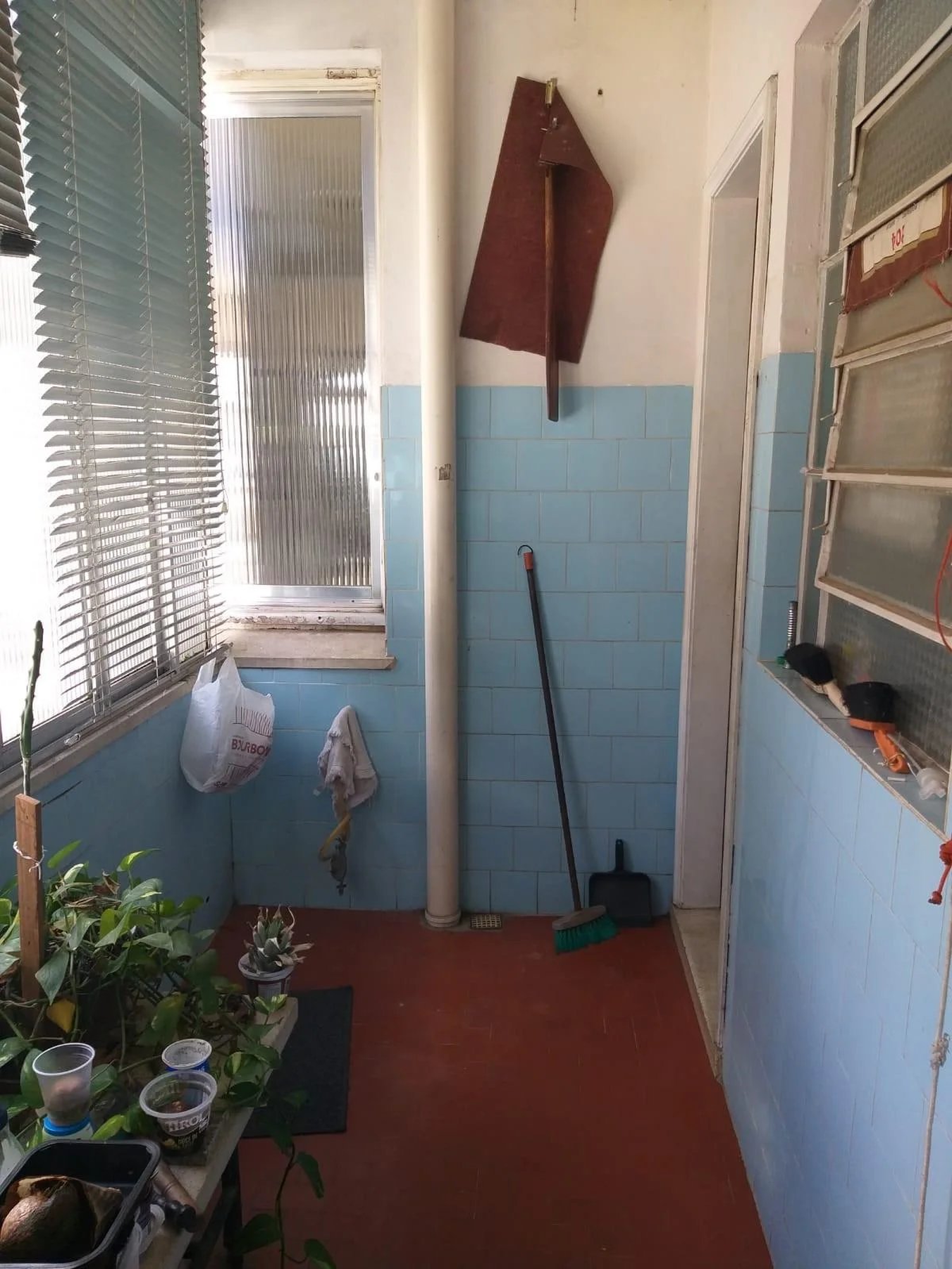 Apartamento, 3 quartos, à venda, 129 m², São João - Porto Alegre — foto 4