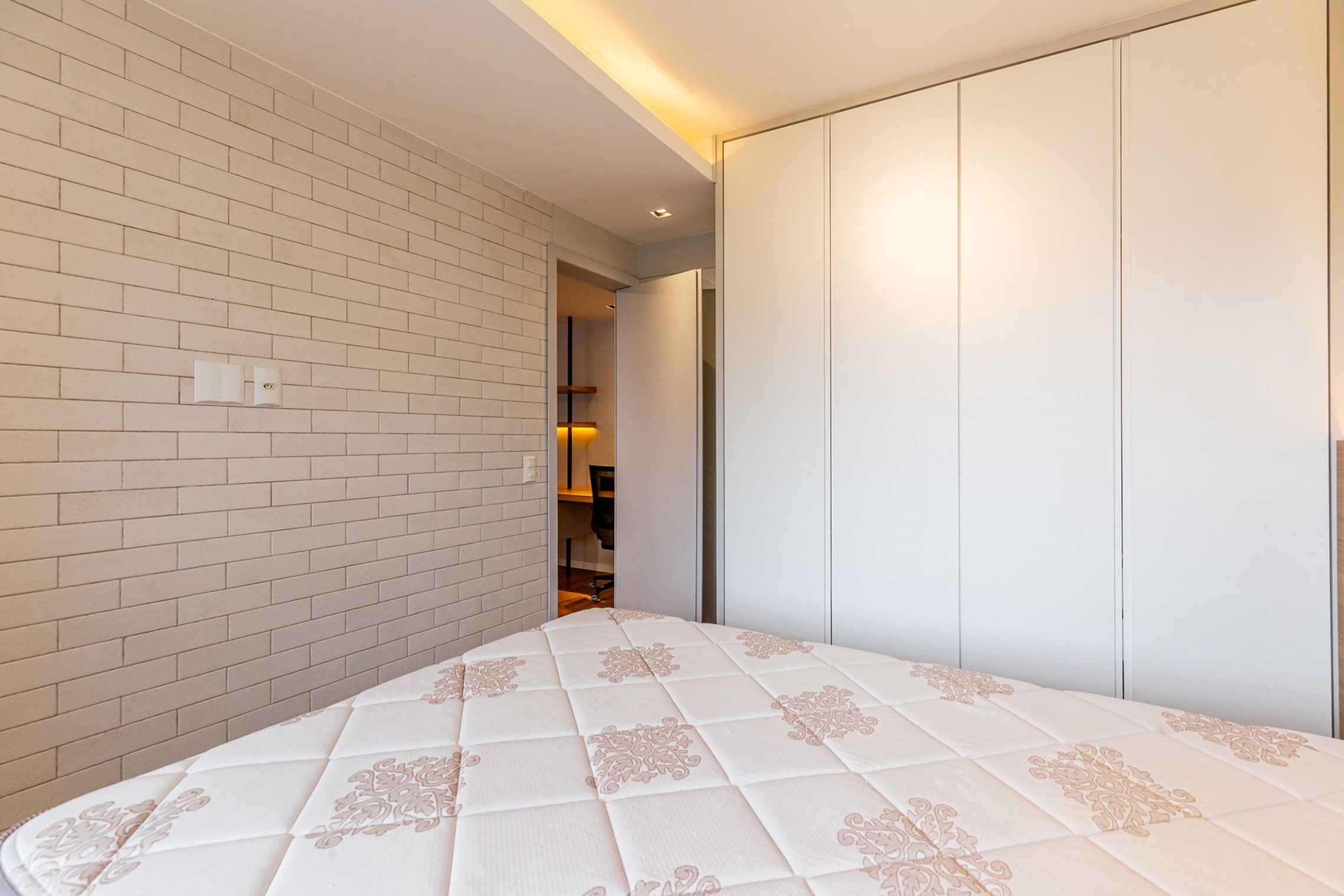 Apartamento, 1 suíte, à venda, 56 m², Três Figueiras - Porto Alegre — foto 4